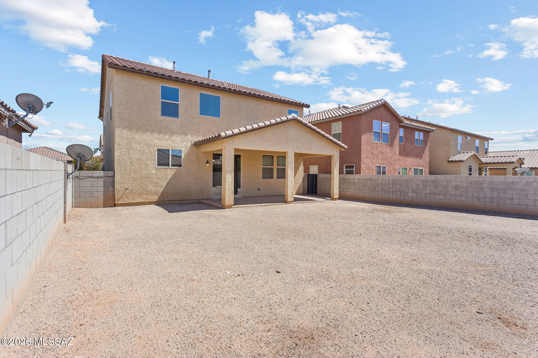 Rancho Valencia II SQ20133390004 - Residential