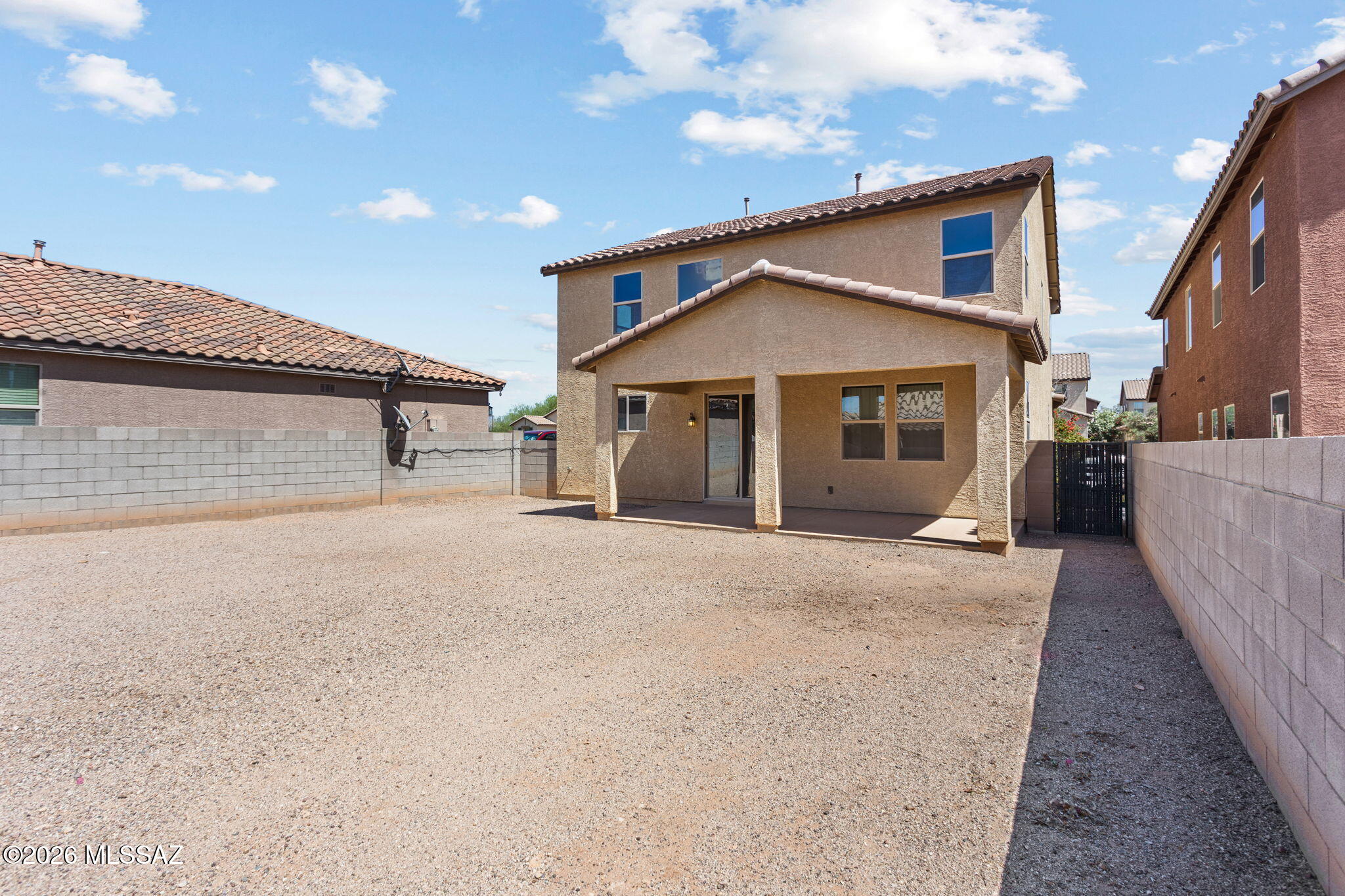 Rancho Valencia II SQ20133390004 - Residential