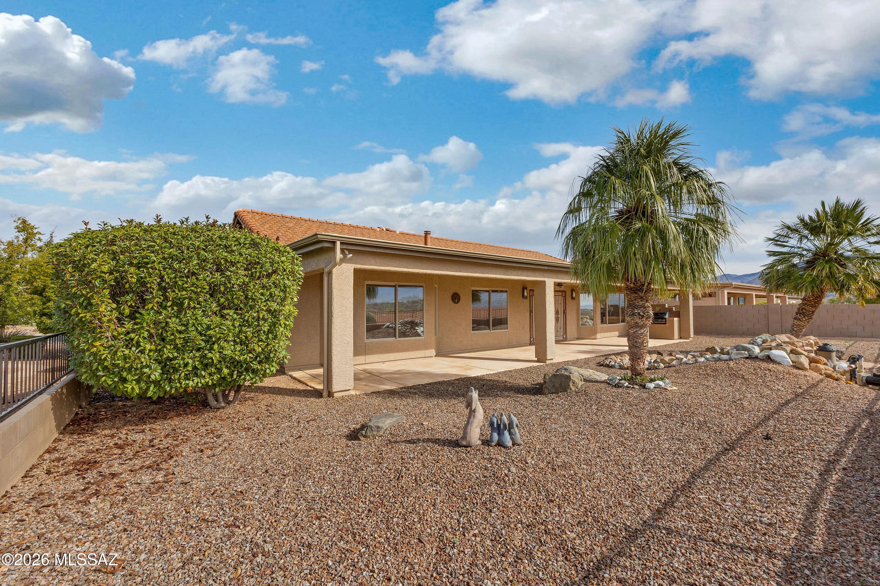 Saddlebrooke - Residential