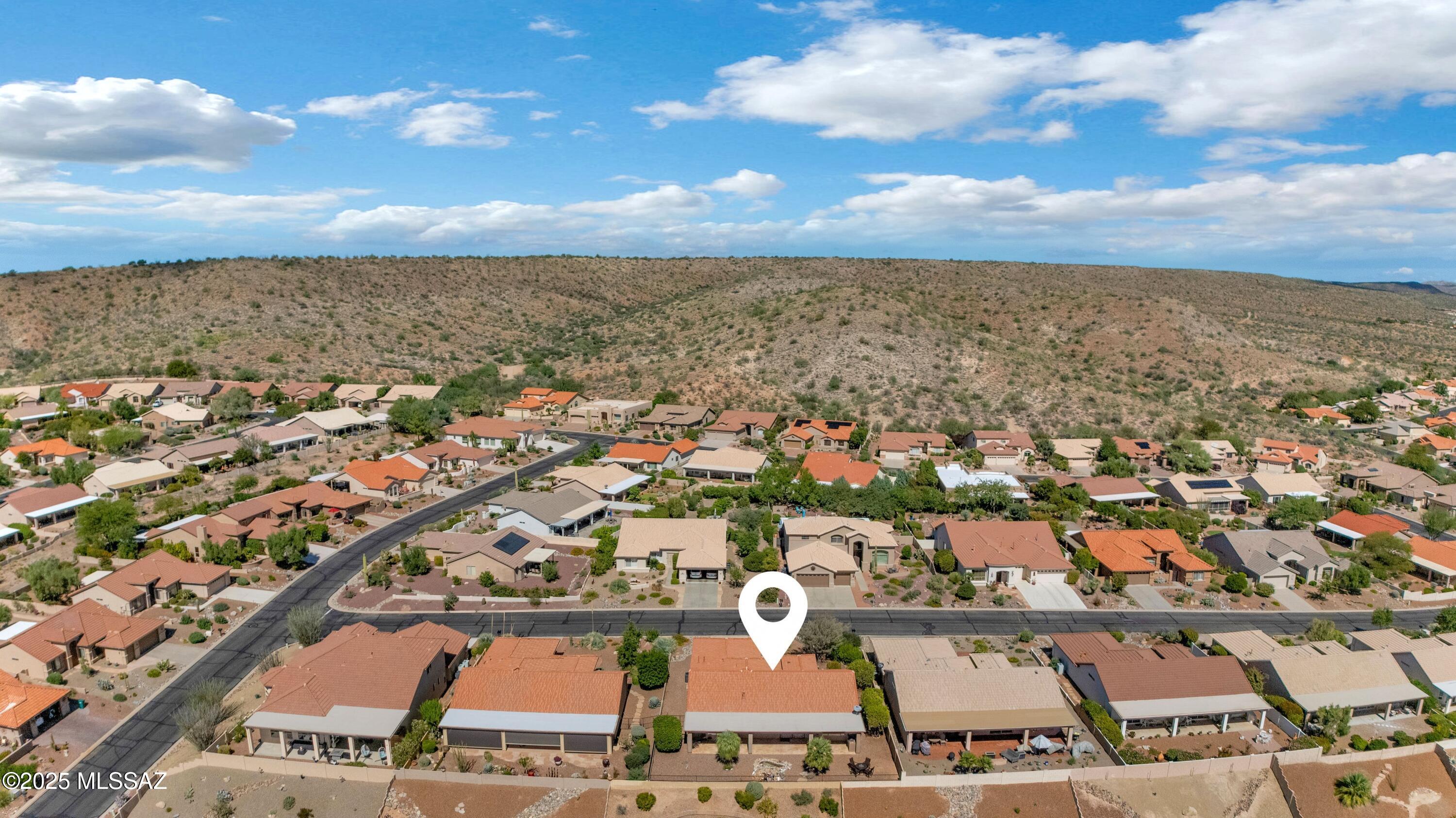 Saddlebrooke - Residential