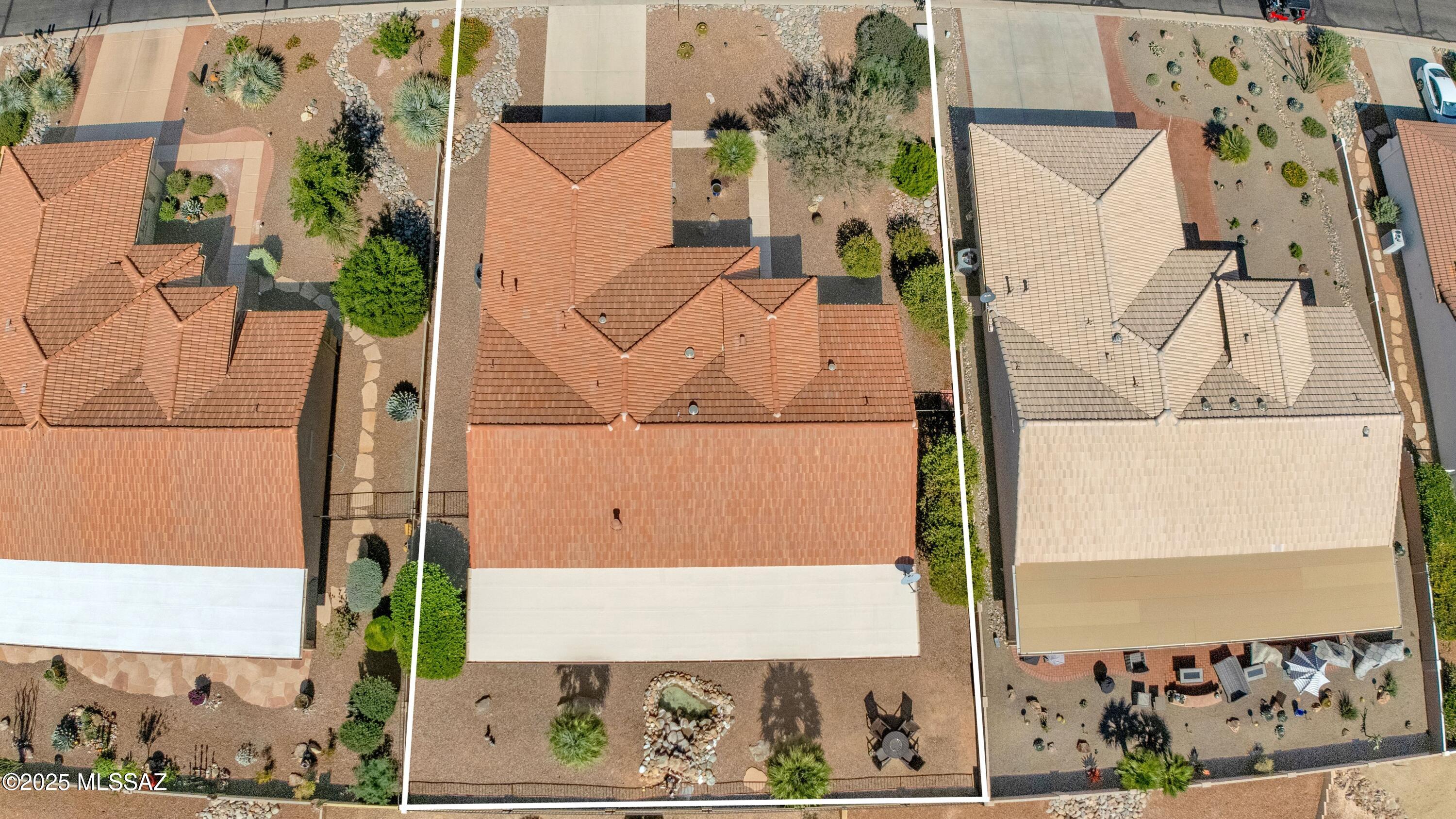 Saddlebrooke - Residential