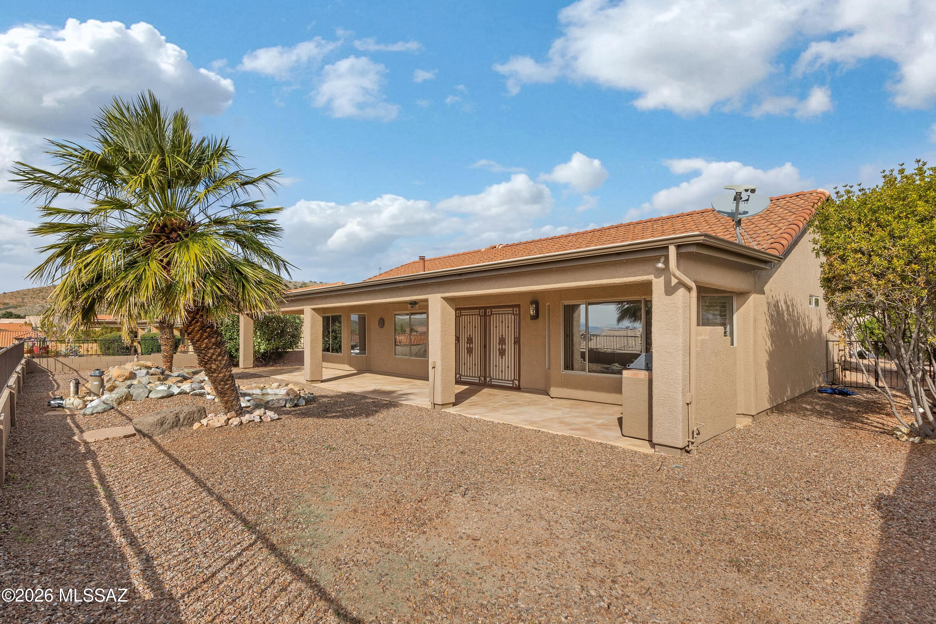 Saddlebrooke - Residential