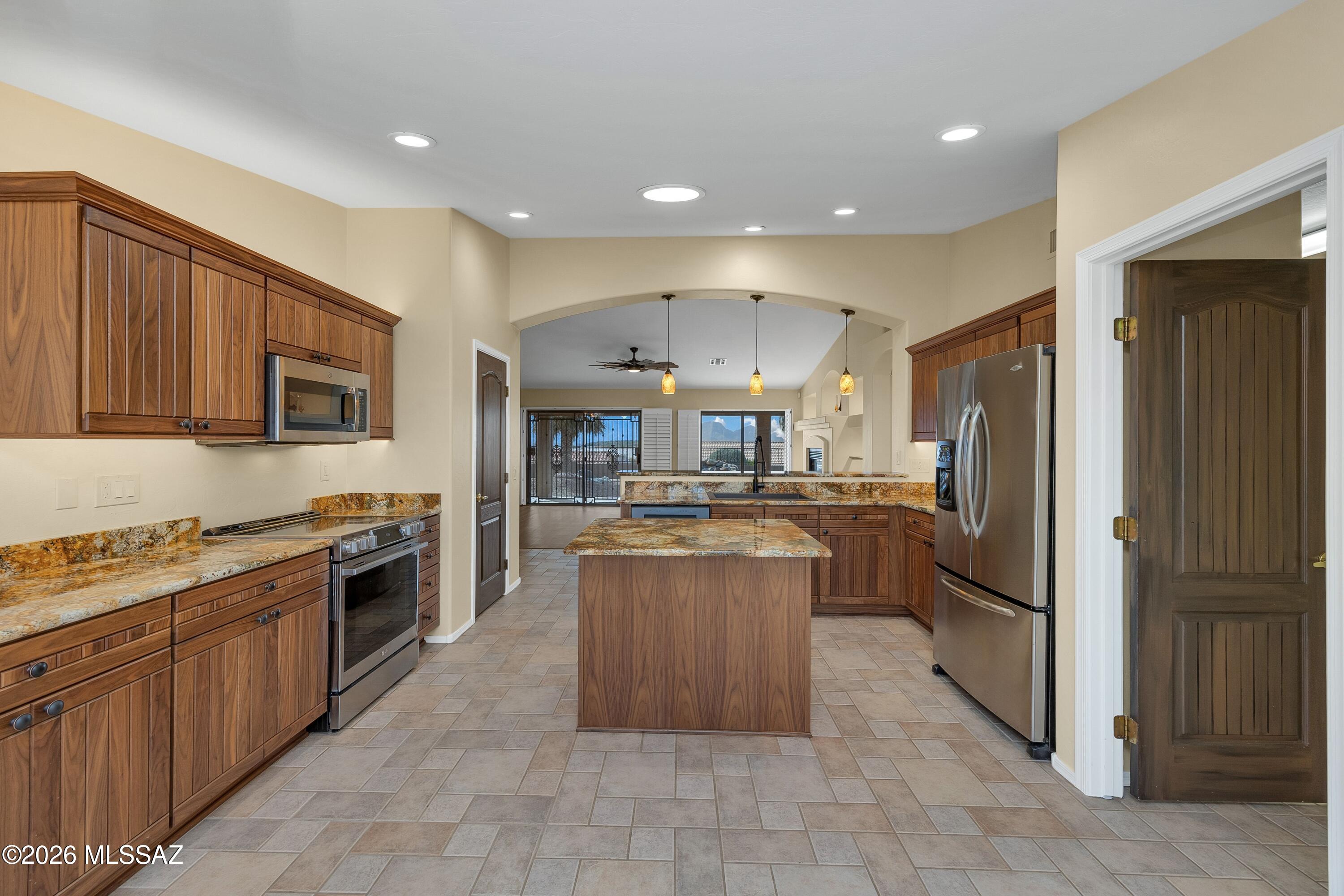 Saddlebrooke - Residential