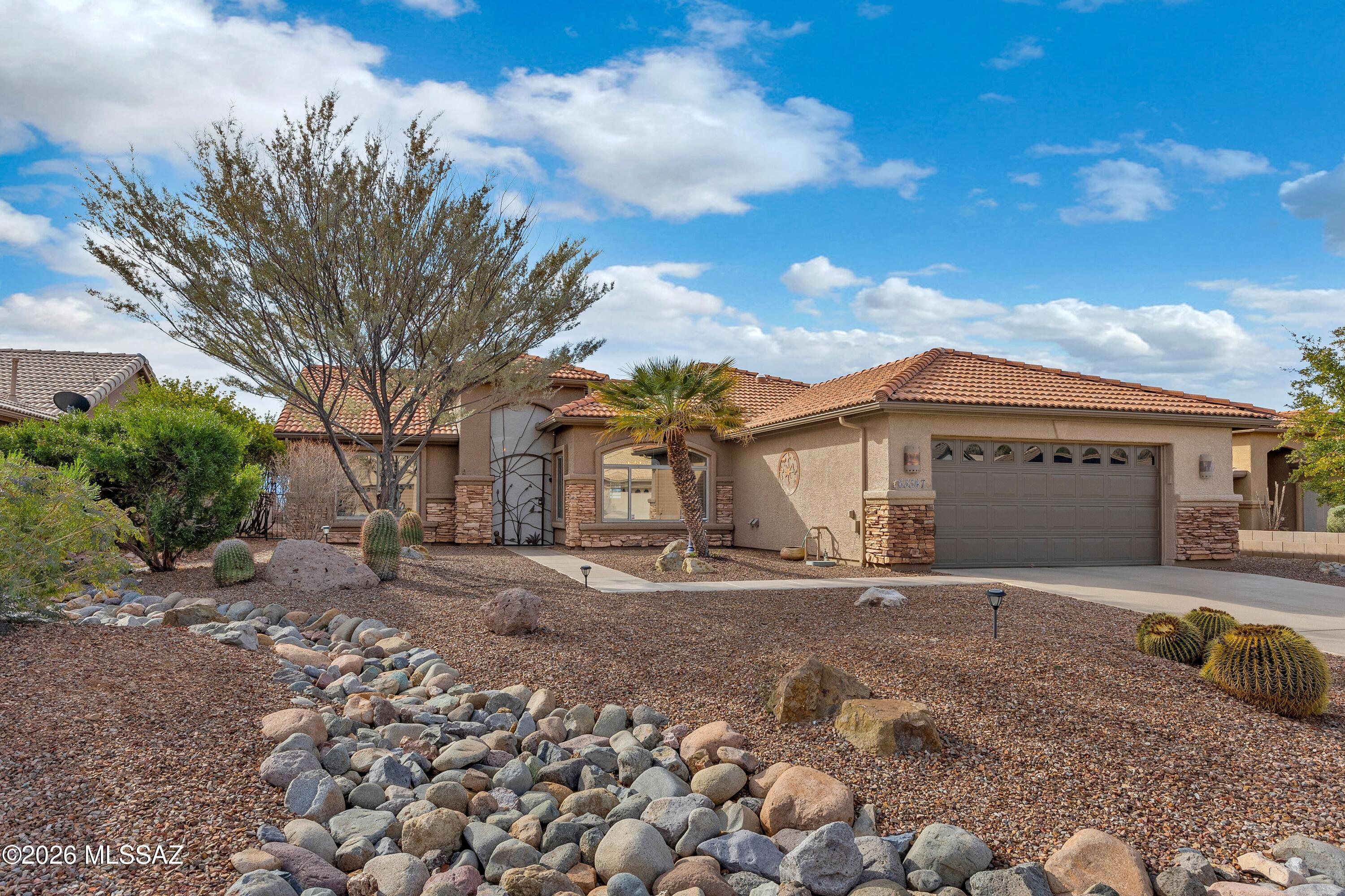 Saddlebrooke - Residential