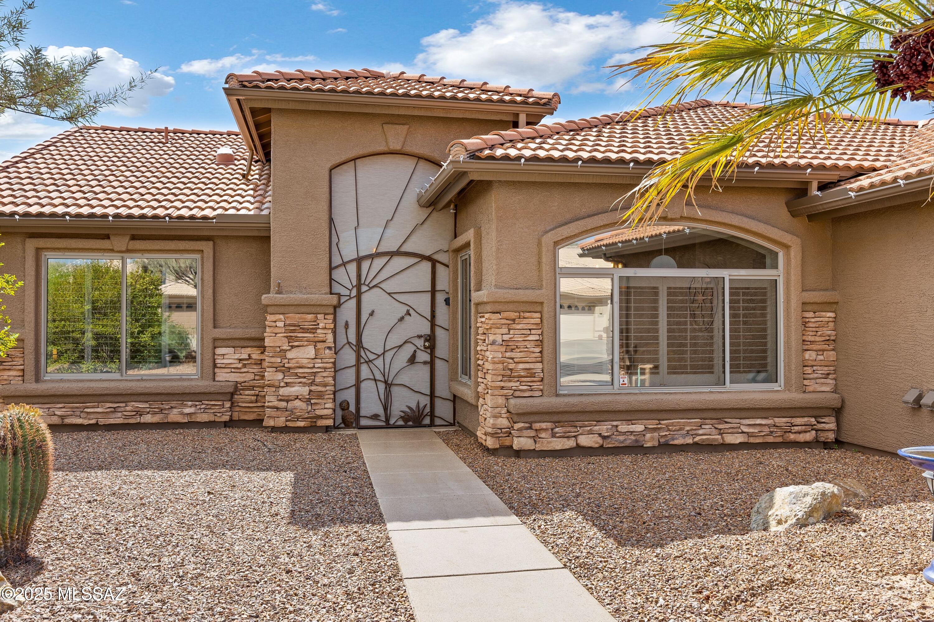 Saddlebrooke - Residential