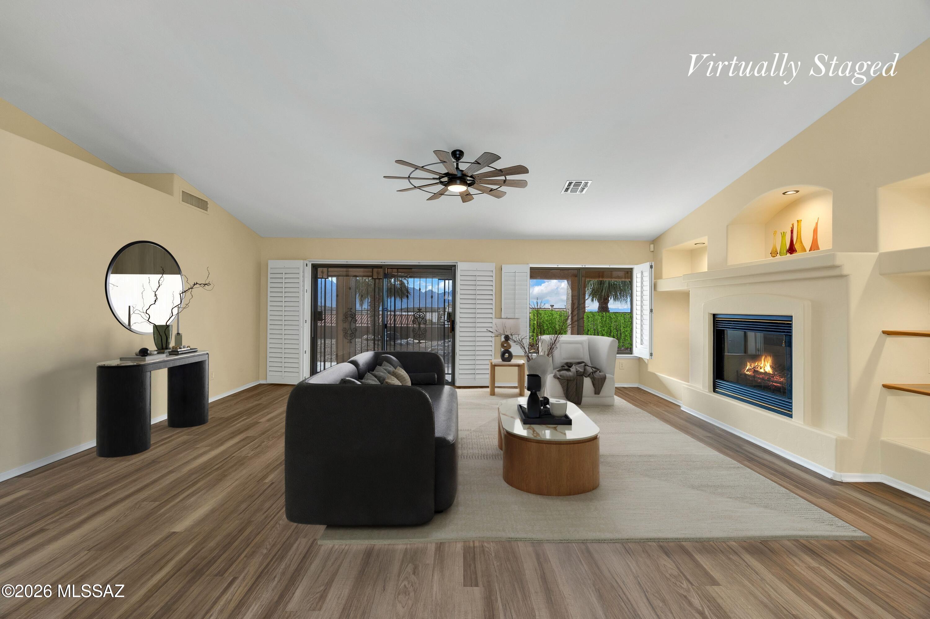 Saddlebrooke - Residential