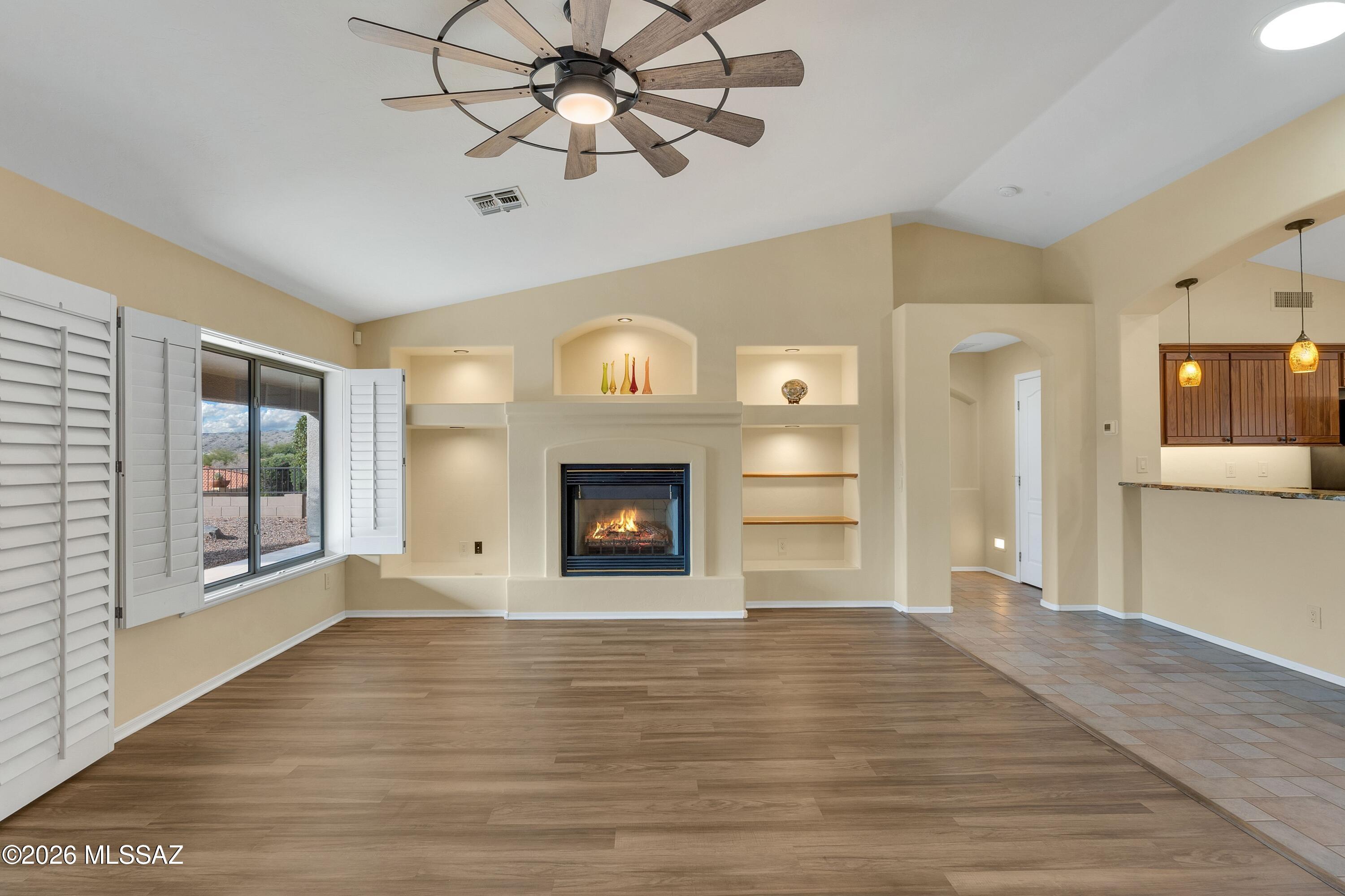 Saddlebrooke - Residential