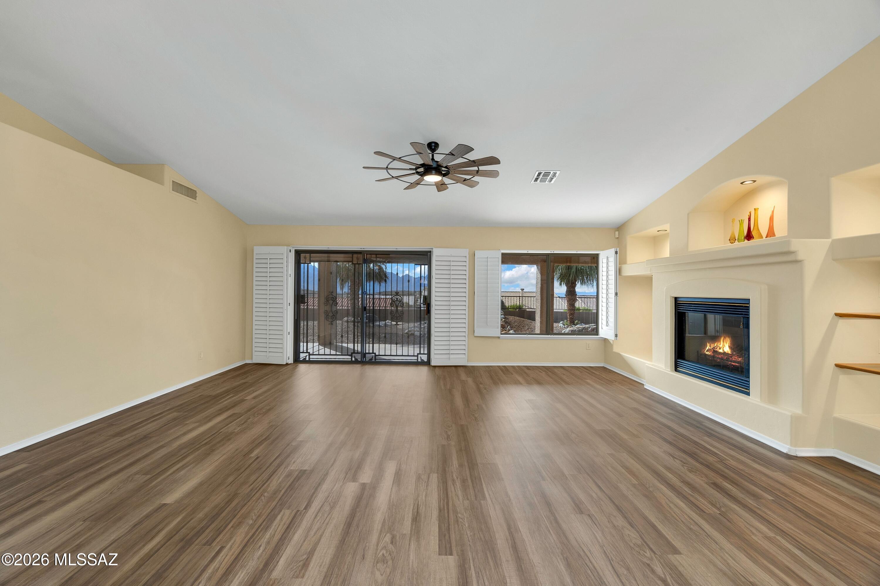 Saddlebrooke - Residential