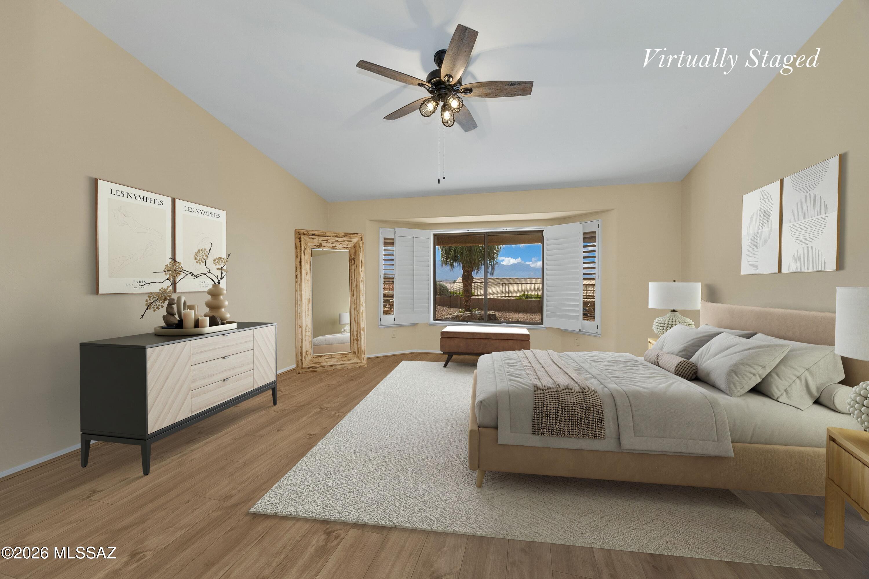 Saddlebrooke - Residential