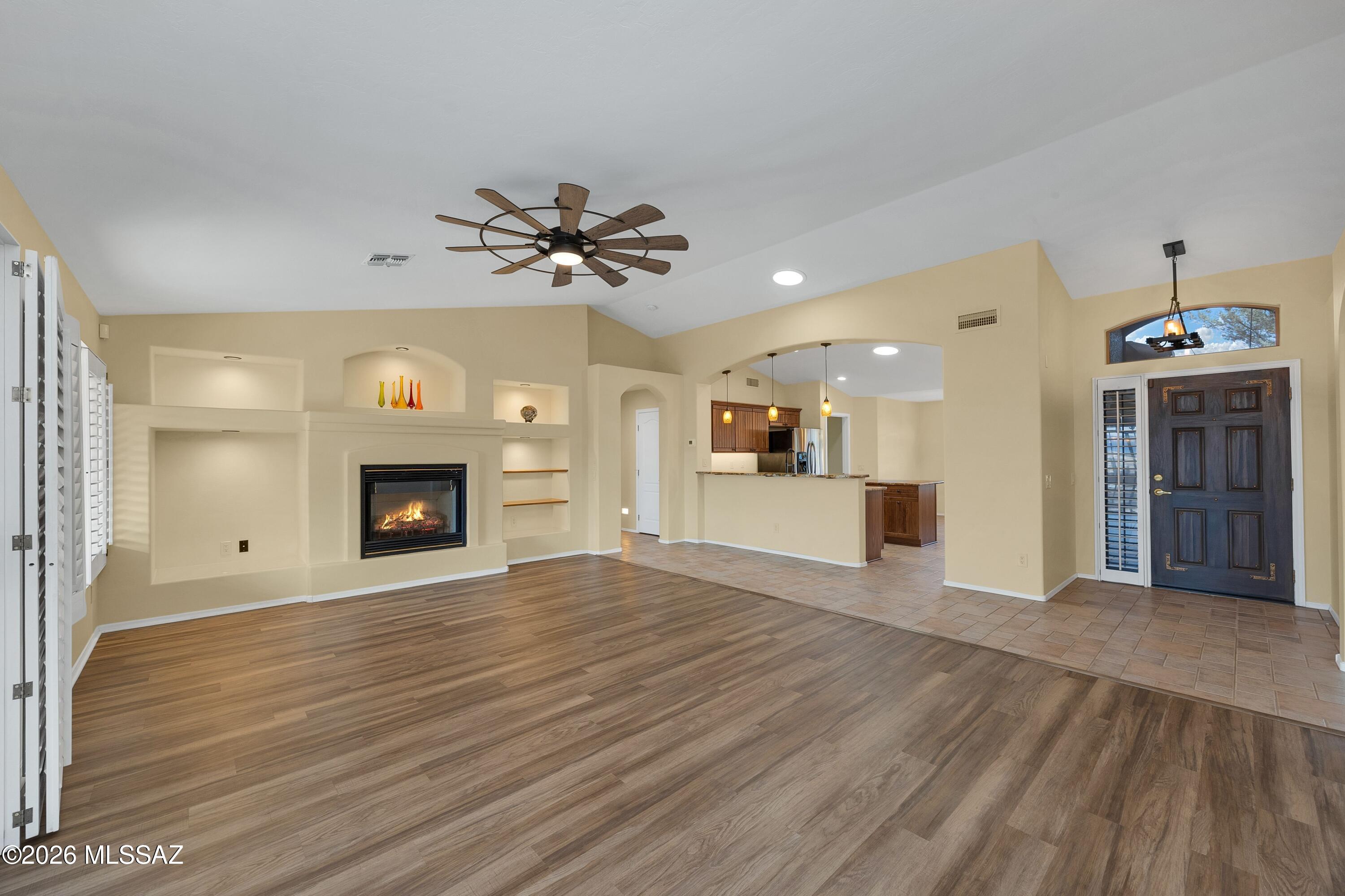 Saddlebrooke - Residential