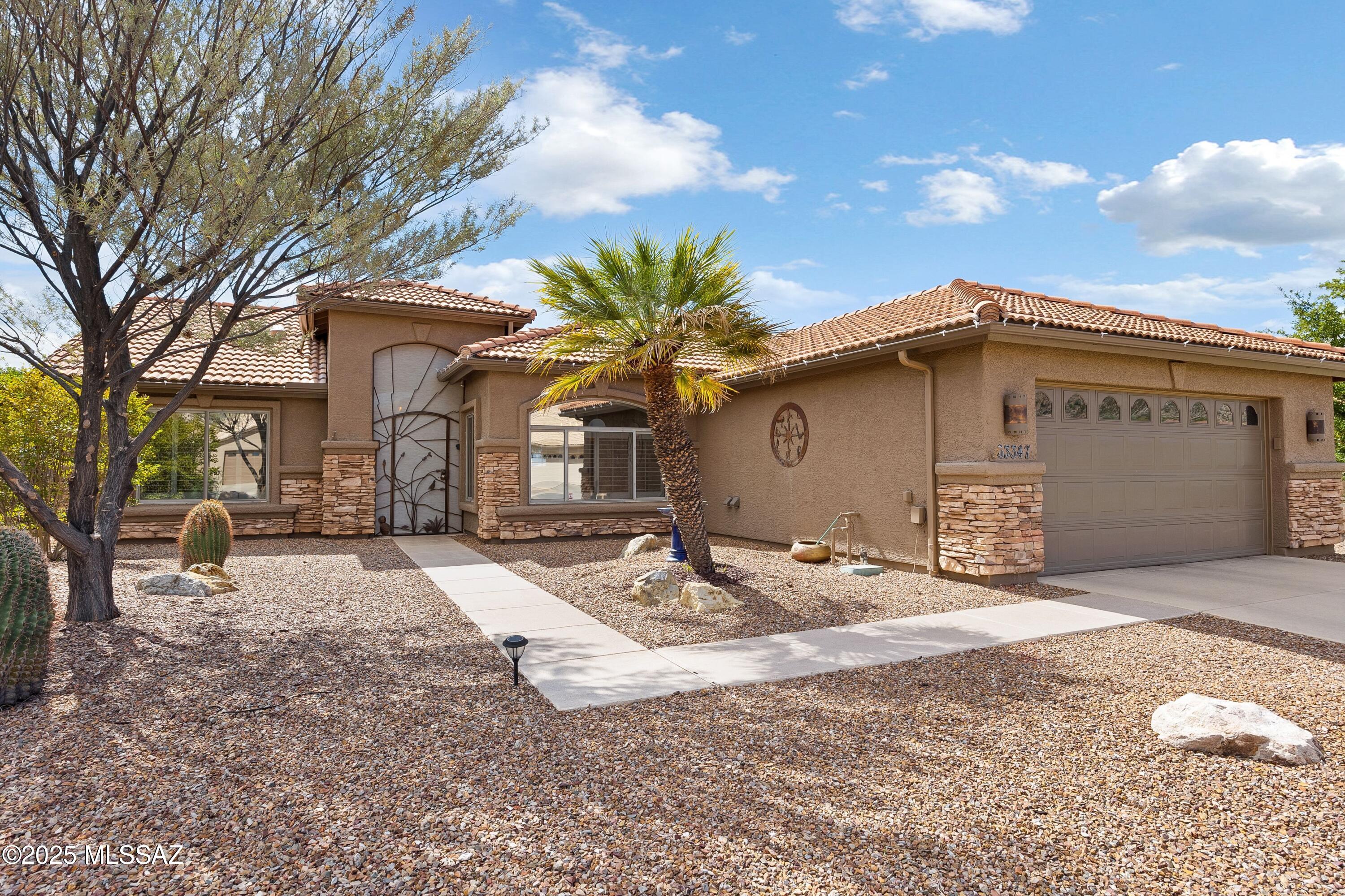 Saddlebrooke - Residential