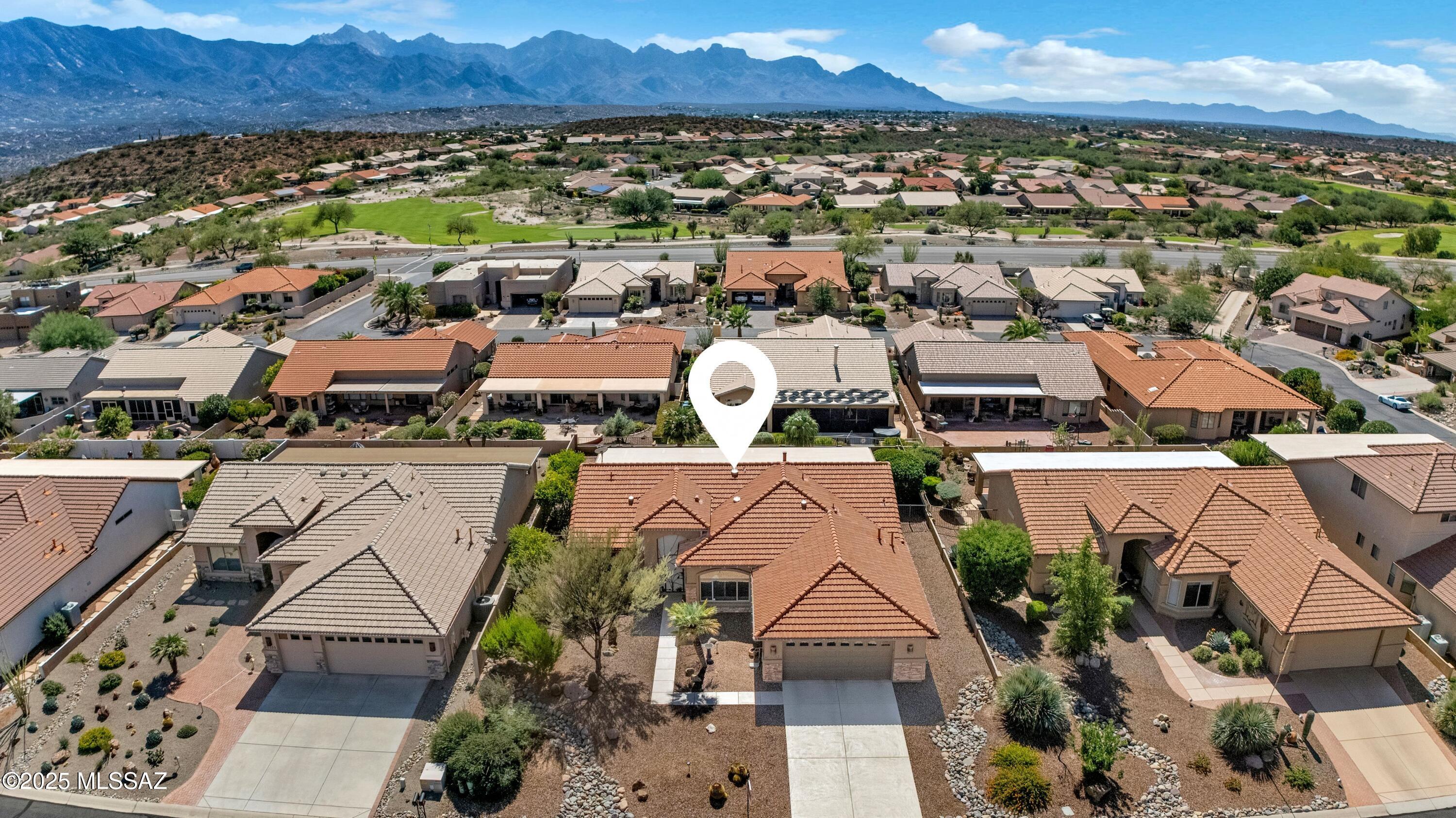 Saddlebrooke - Residential
