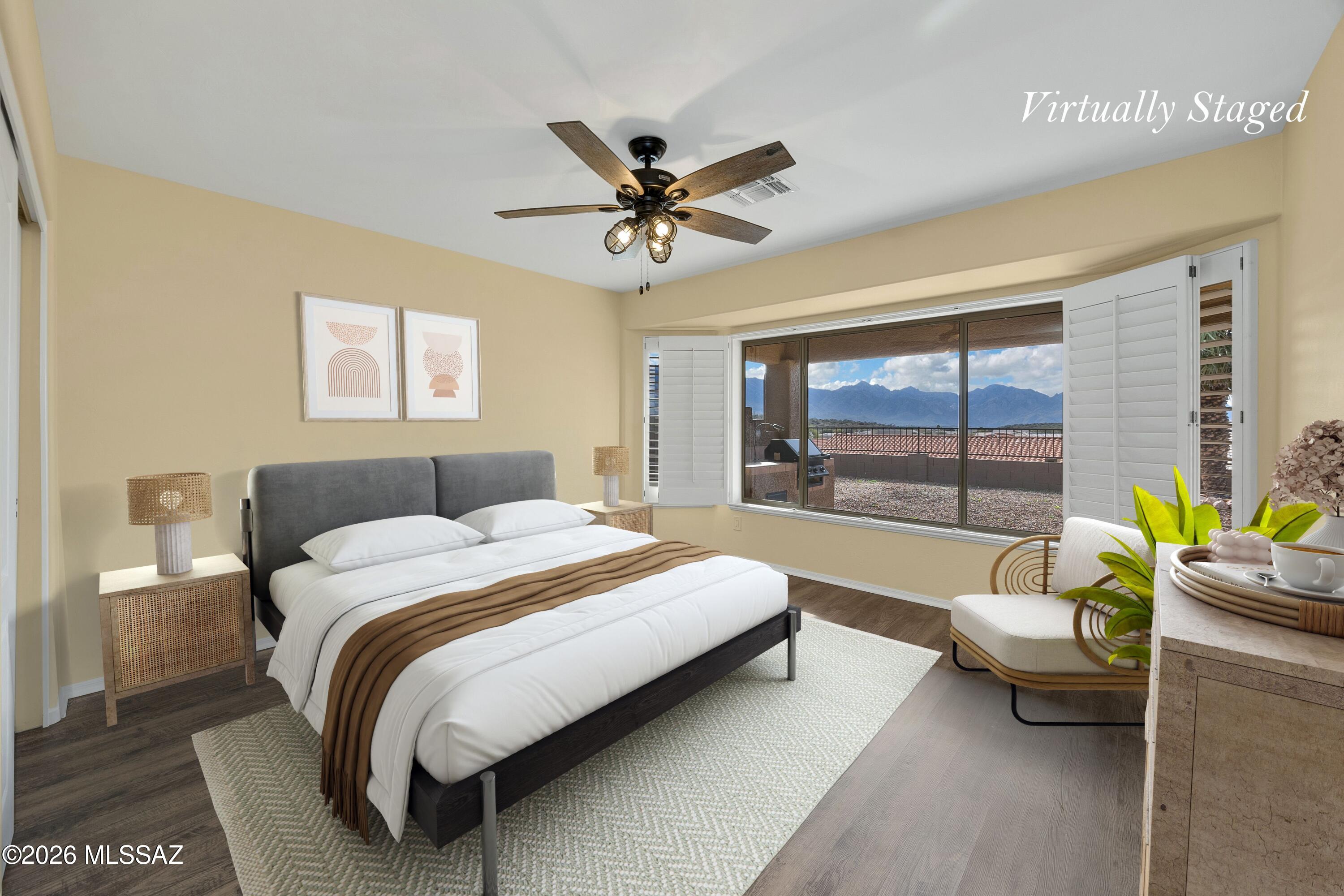 Saddlebrooke - Residential