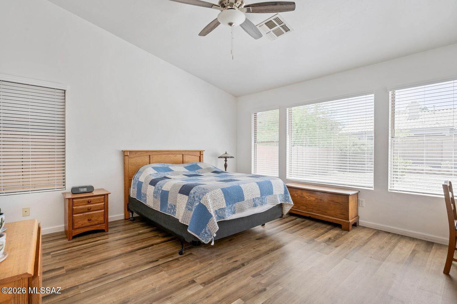 Continental Ranch Parcel 11 - Residential