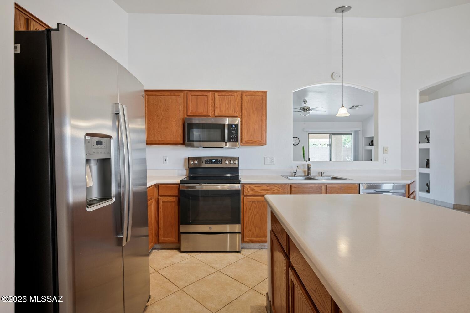 Continental Ranch Parcel 11 - Residential