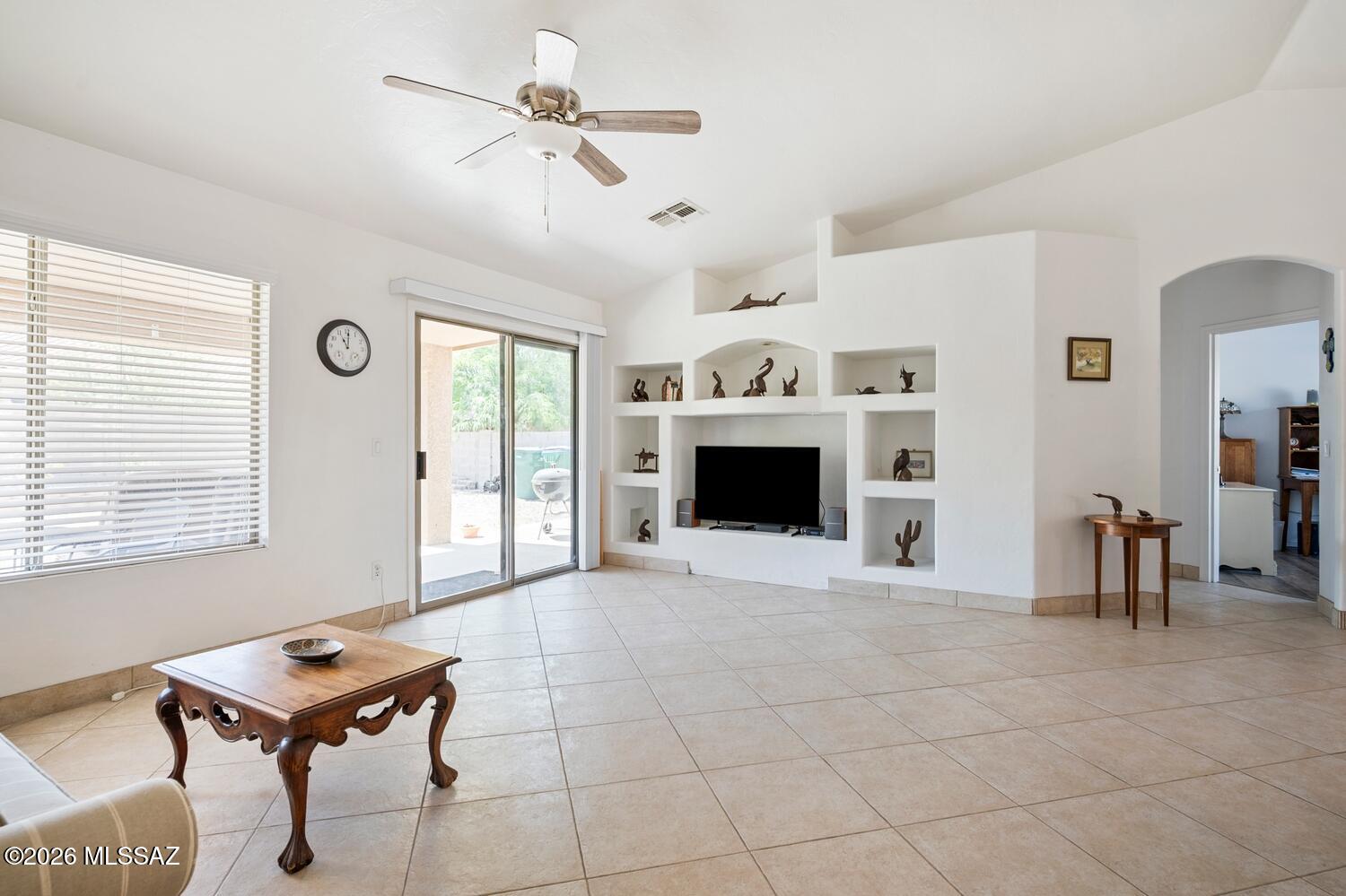Continental Ranch Parcel 11 - Residential