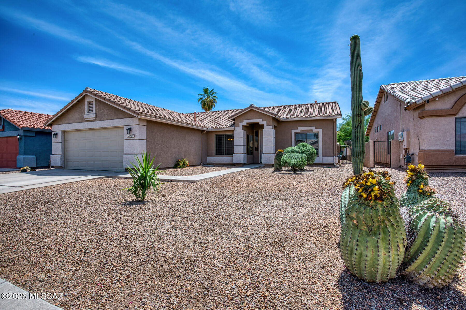 Continental Ranch Parcel 11 - Residential