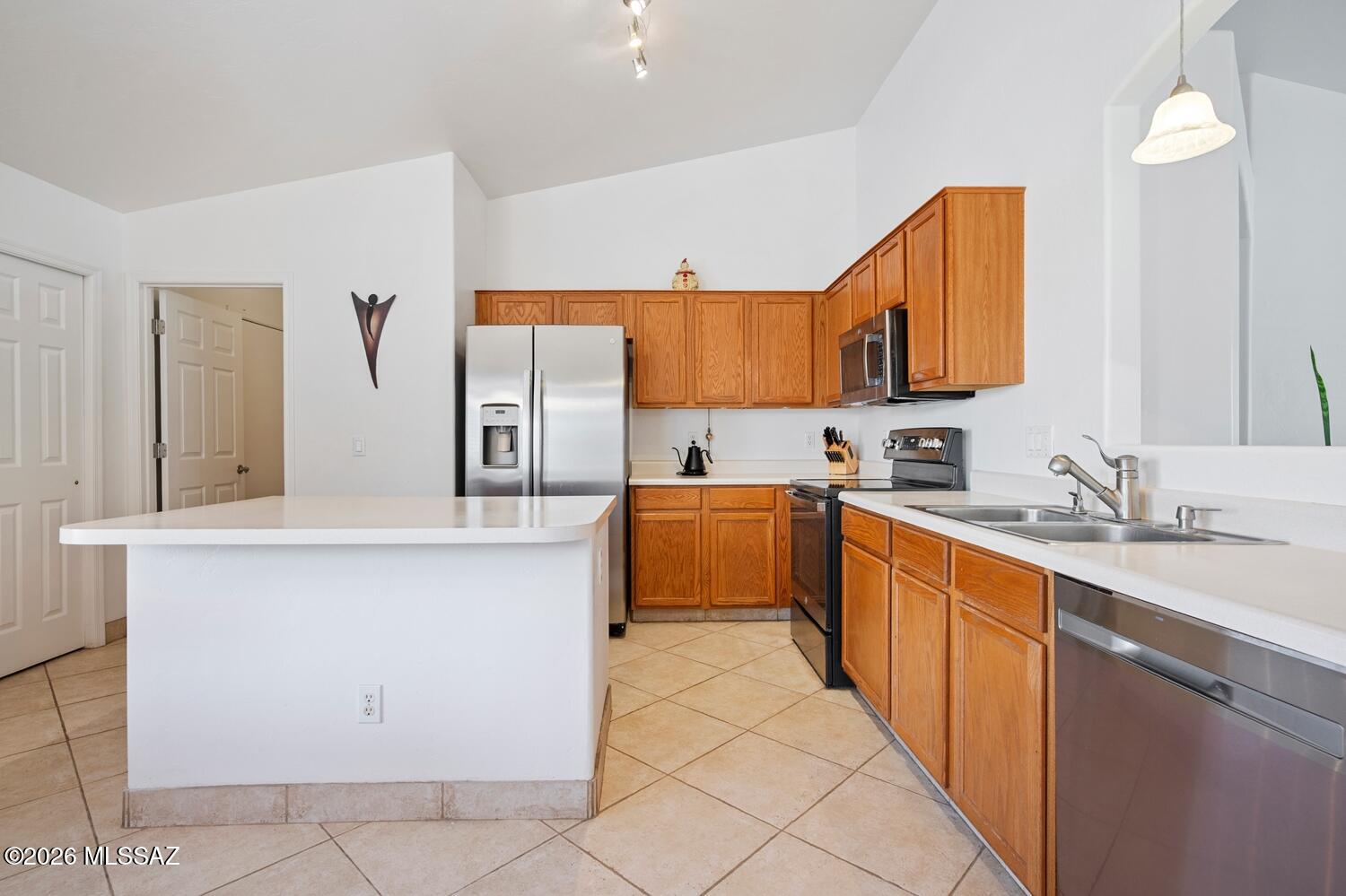 Continental Ranch Parcel 11 - Residential