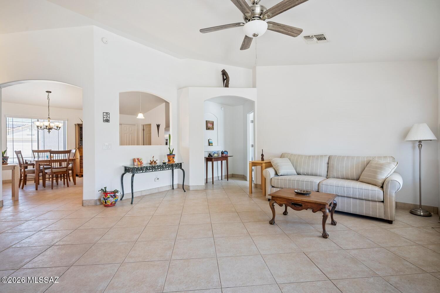Continental Ranch Parcel 11 - Residential