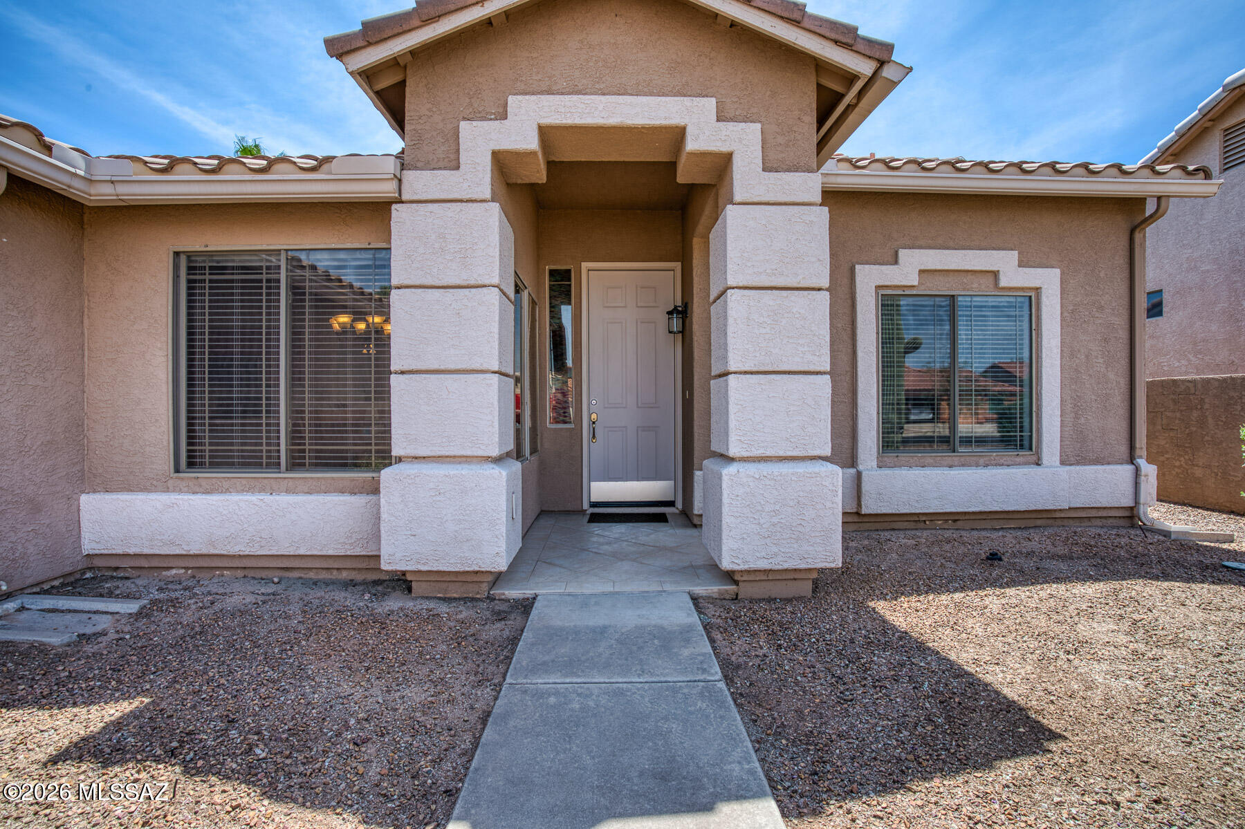 Continental Ranch Parcel 11 - Residential