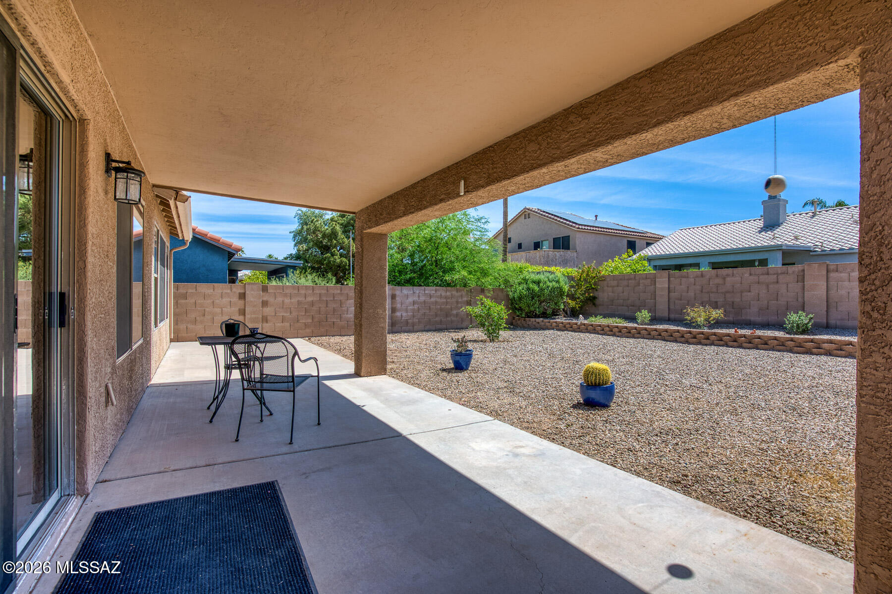 Continental Ranch Parcel 11 - Residential