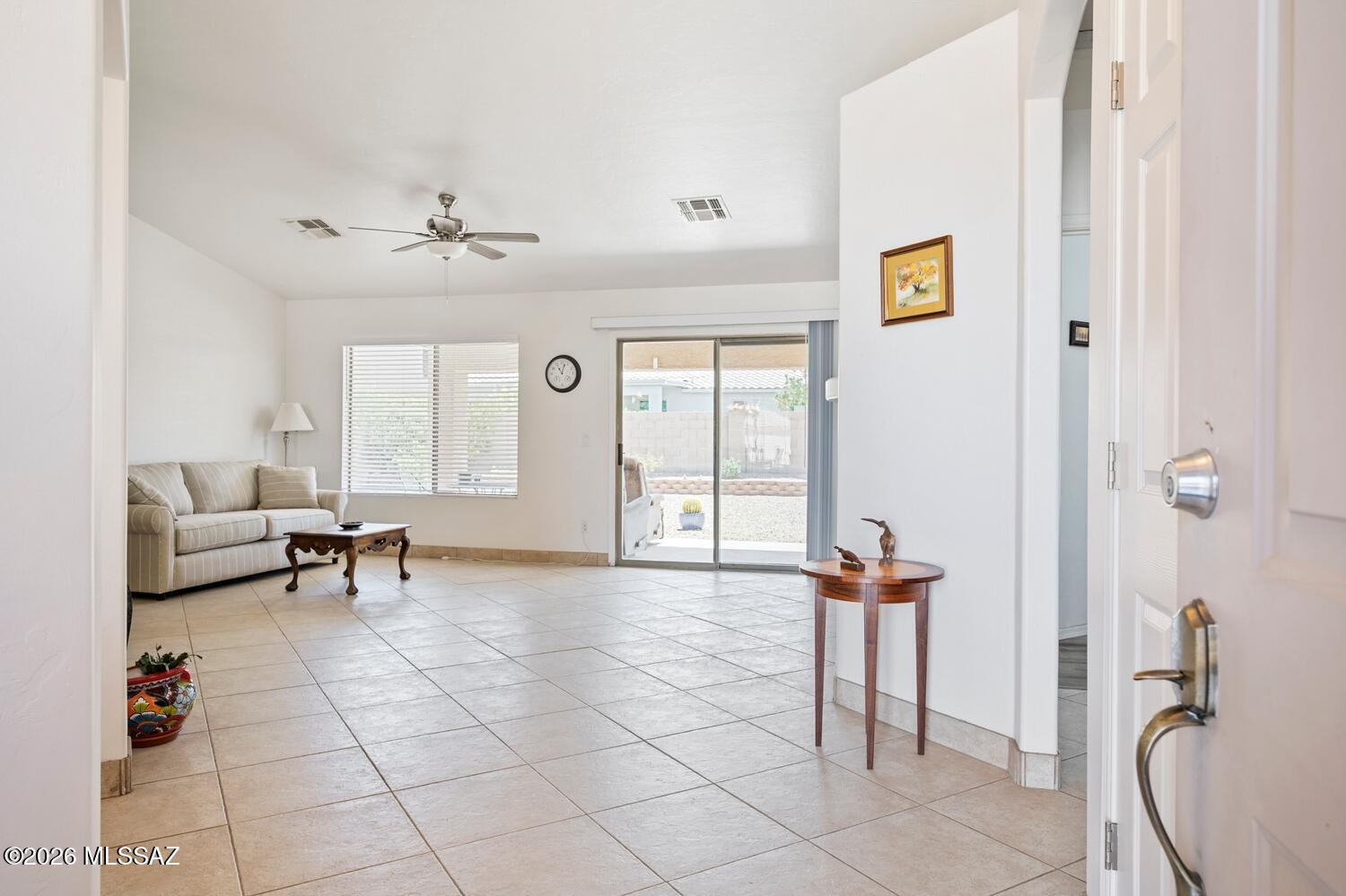 Continental Ranch Parcel 11 - Residential
