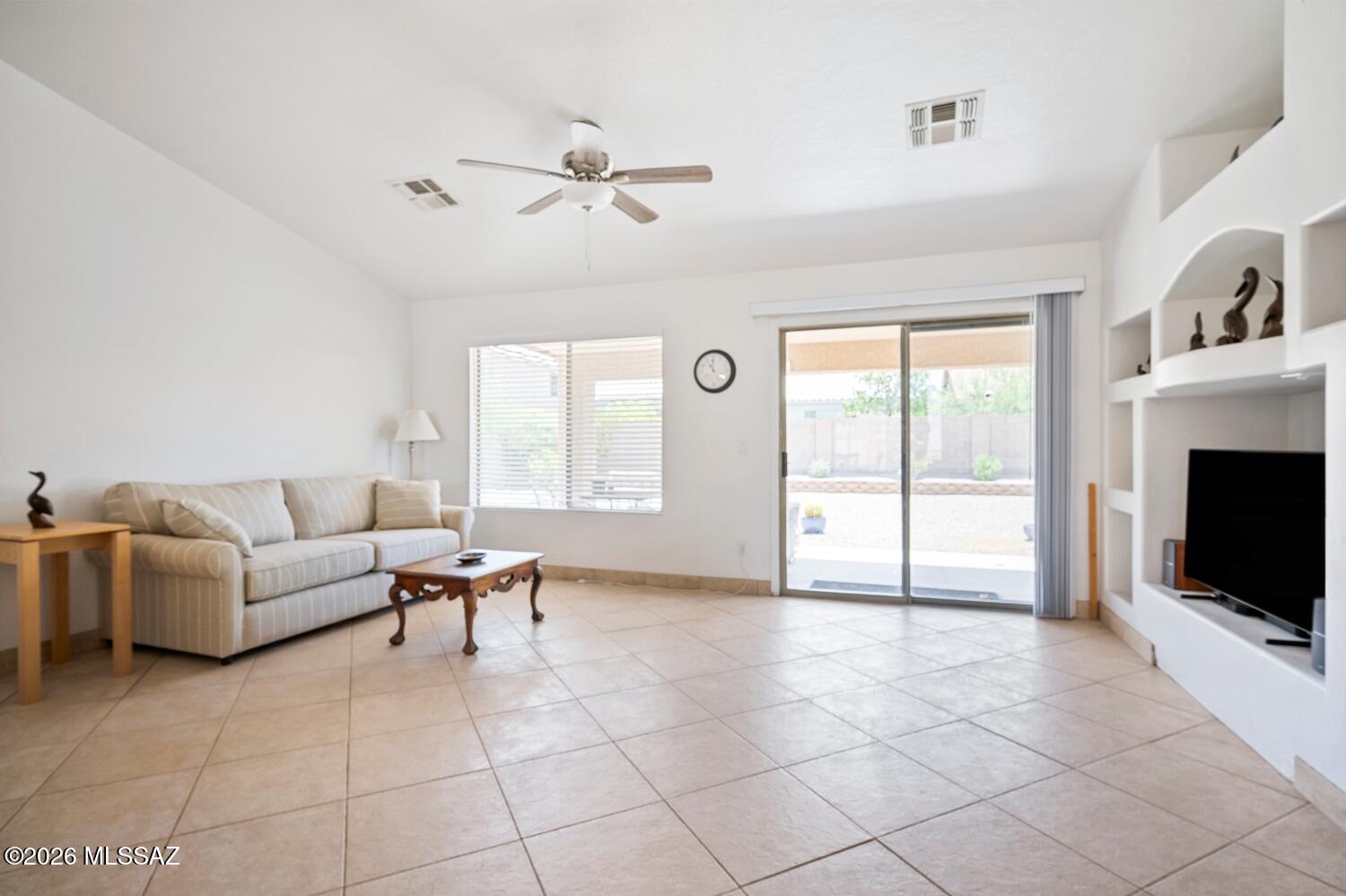 Continental Ranch Parcel 11 - Residential