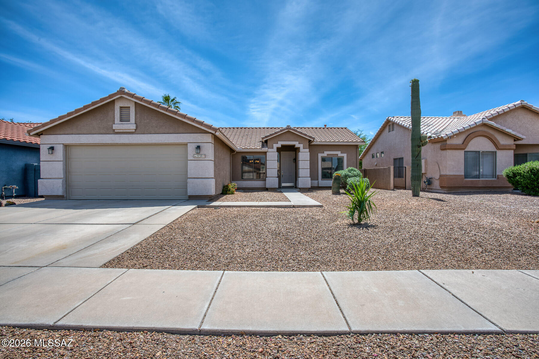 Continental Ranch Parcel 11 - Residential