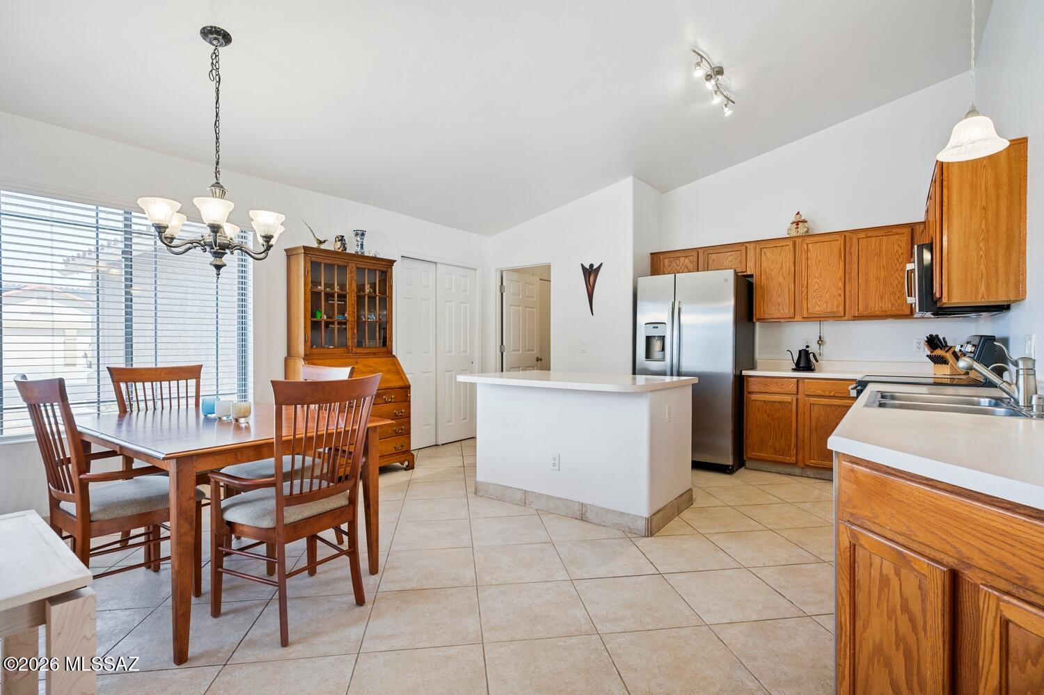 Continental Ranch Parcel 11 - Residential