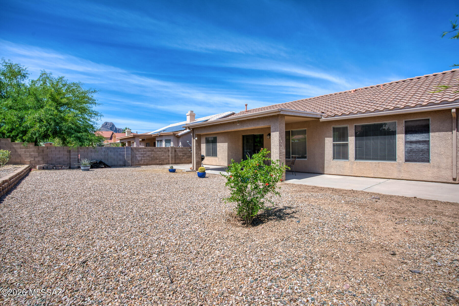 Continental Ranch Parcel 11 - Residential