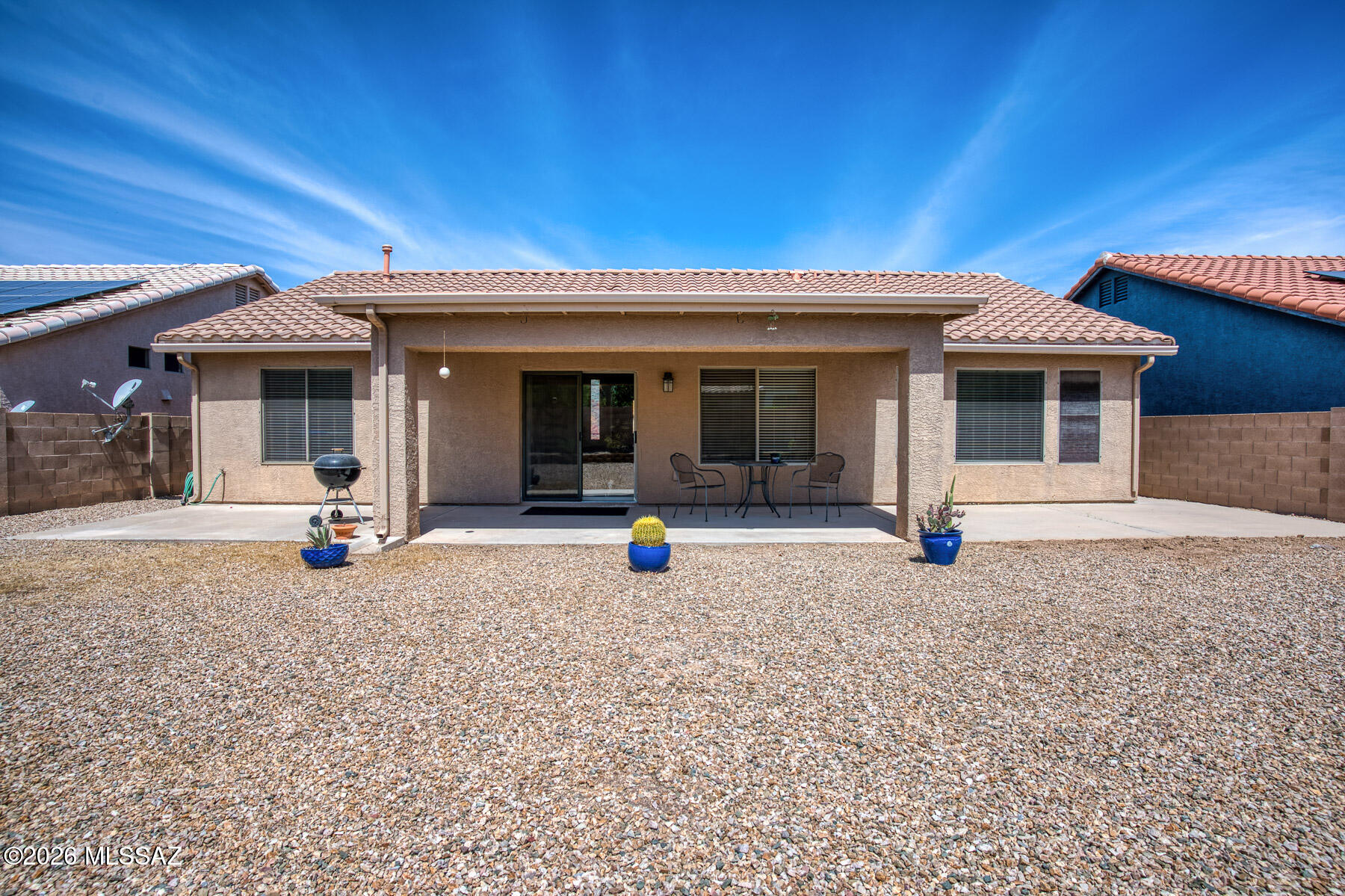 Continental Ranch Parcel 11 - Residential