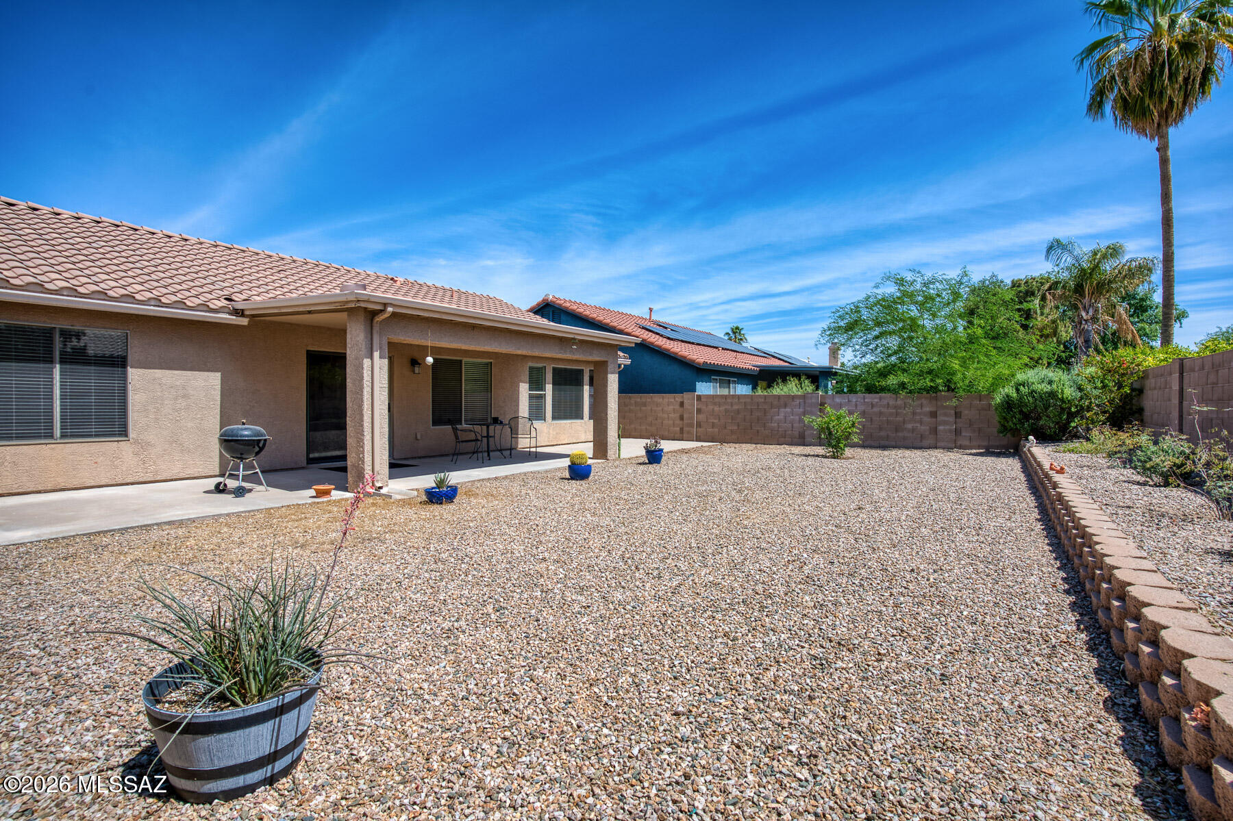 Continental Ranch Parcel 11 - Residential