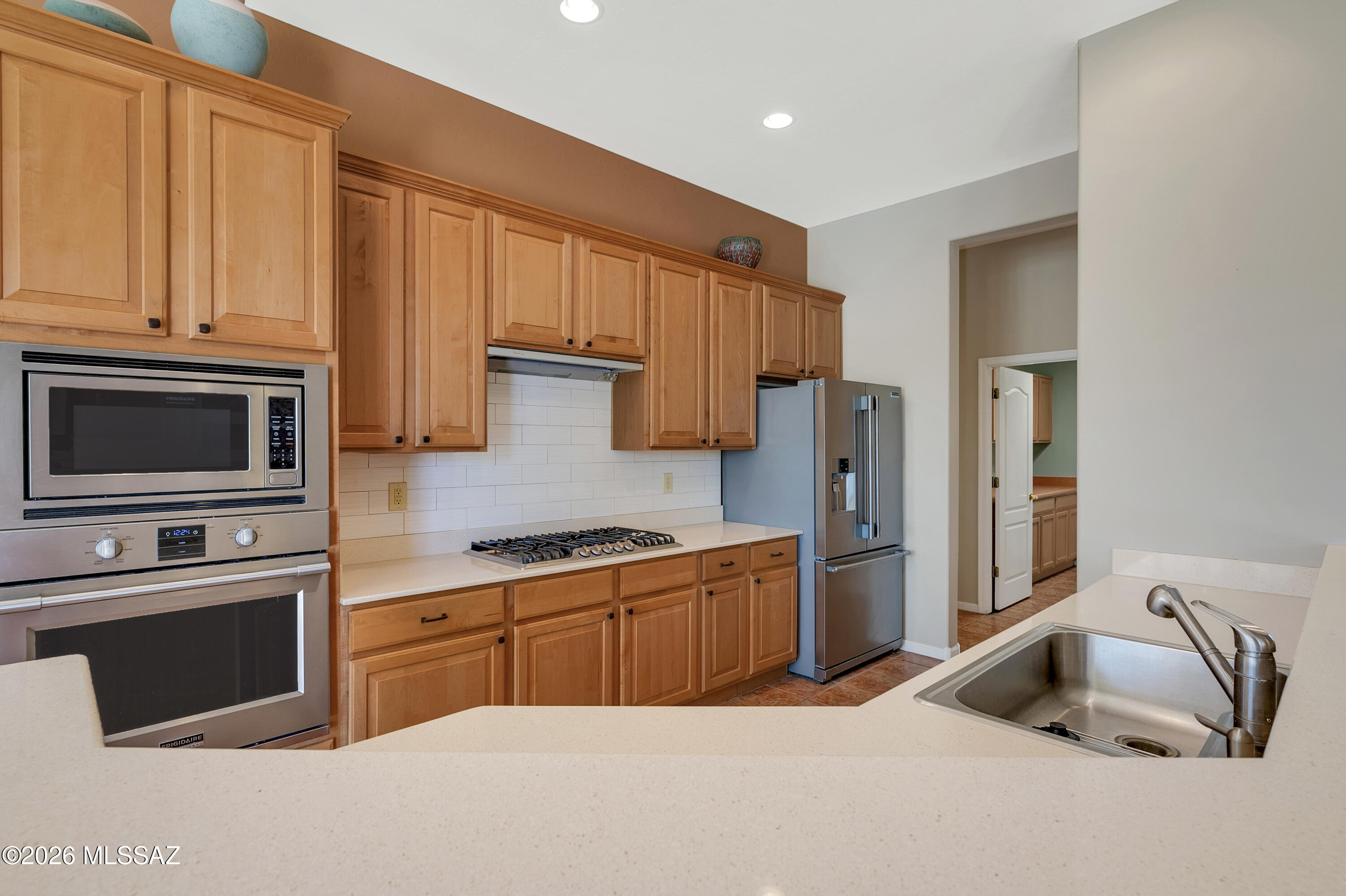 Quail Creek (1-306) - Residential