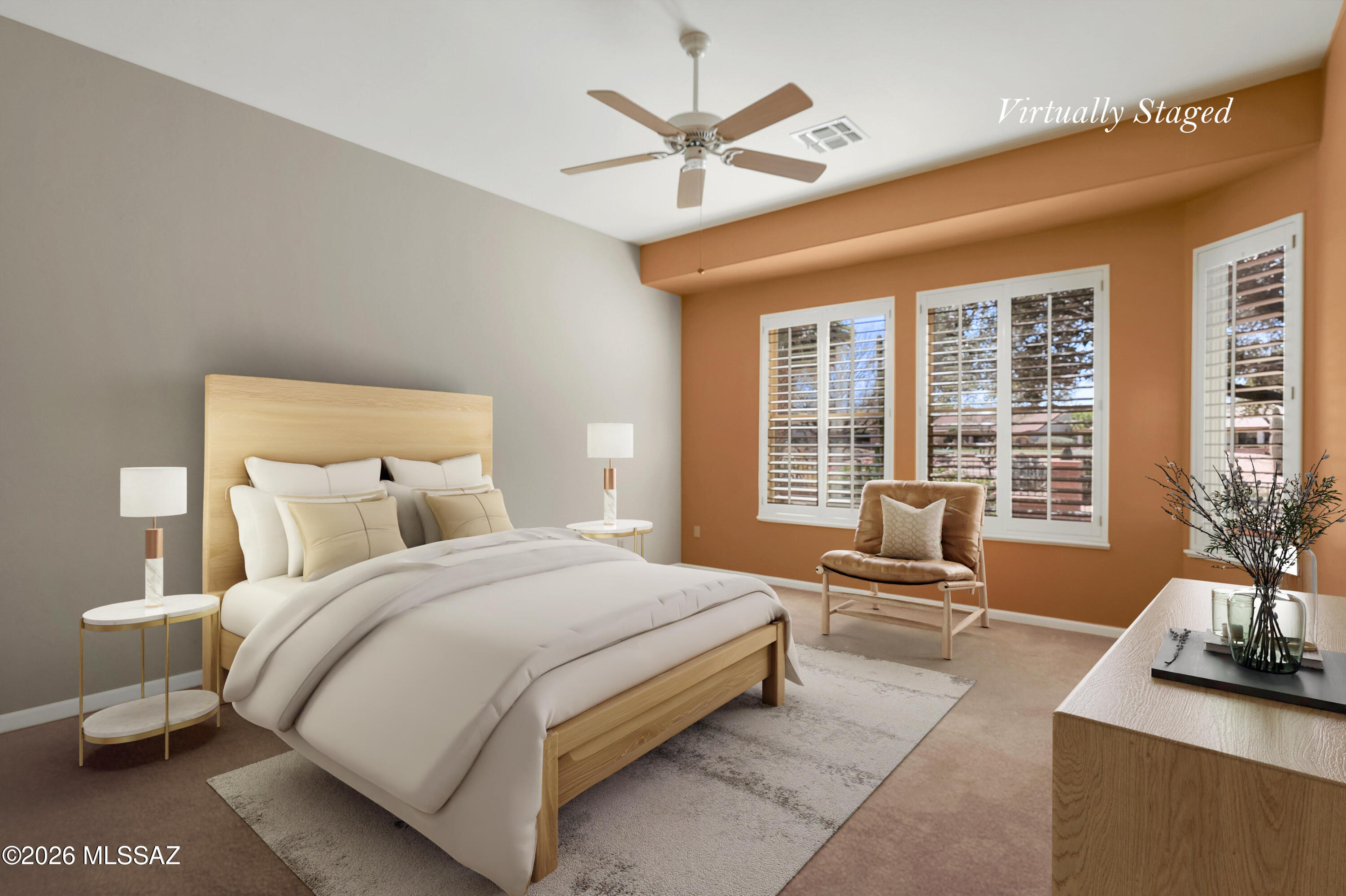 Quail Creek (1-306) - Residential
