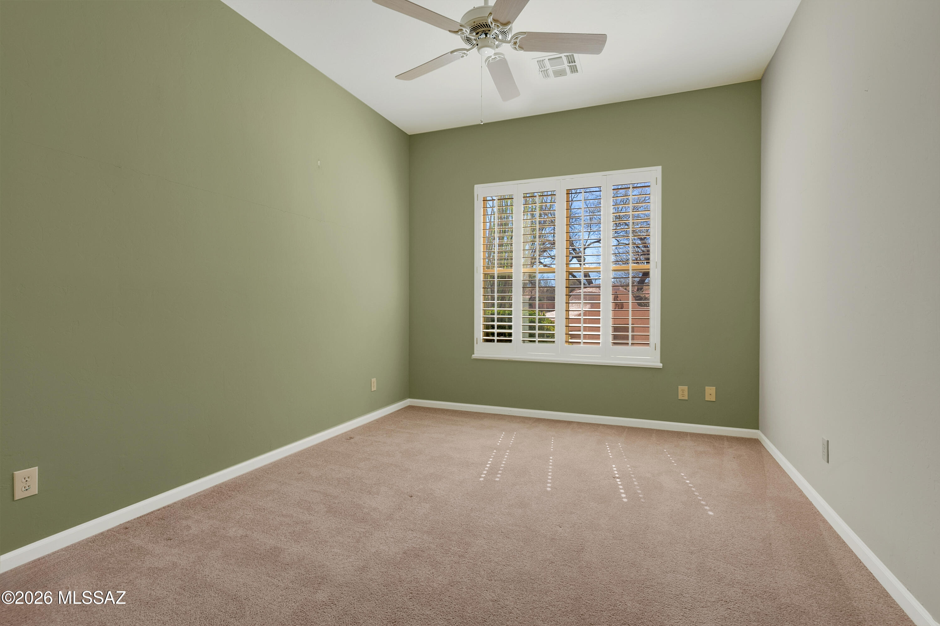Quail Creek (1-306) - Residential