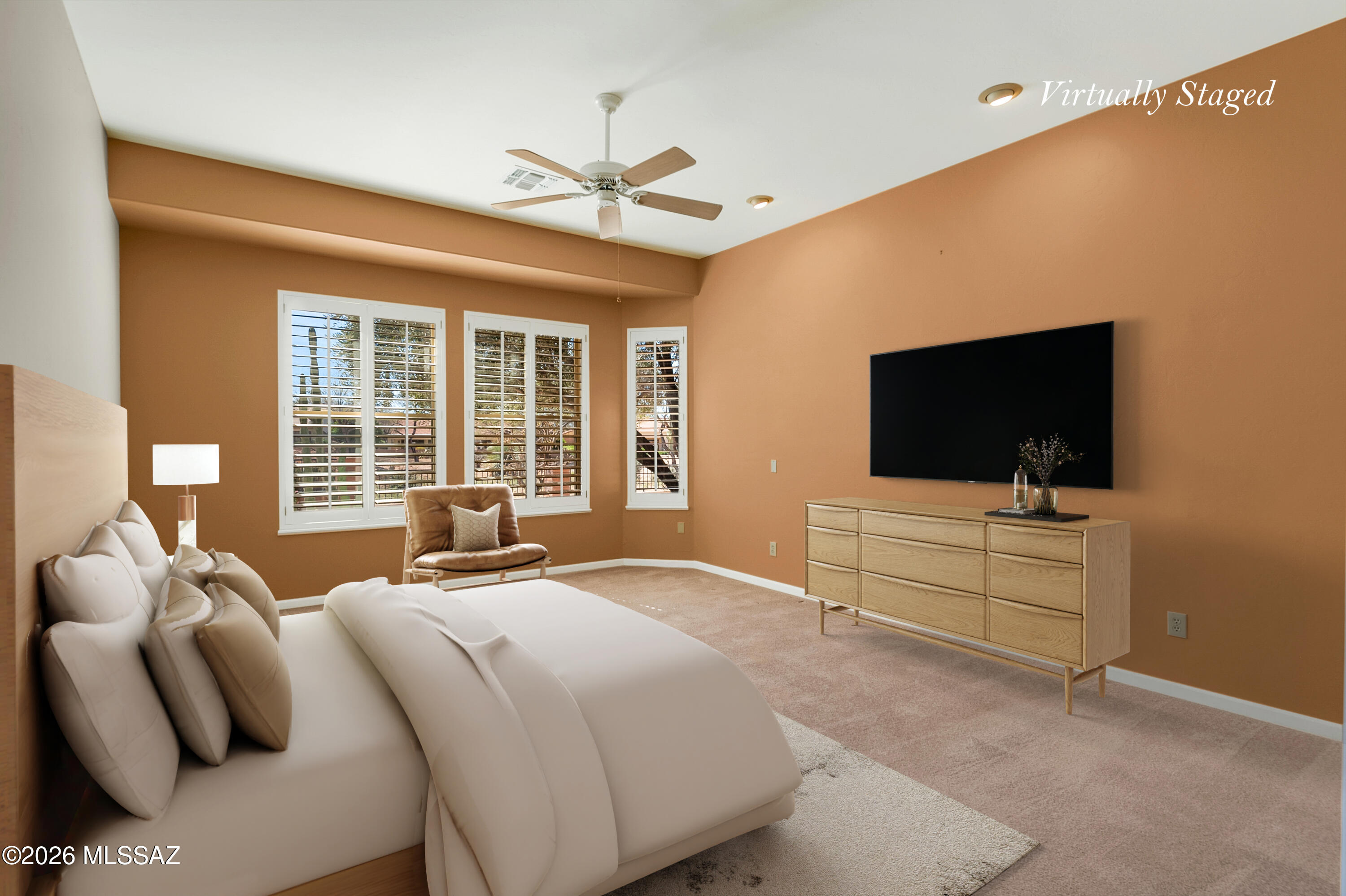 Quail Creek (1-306) - Residential