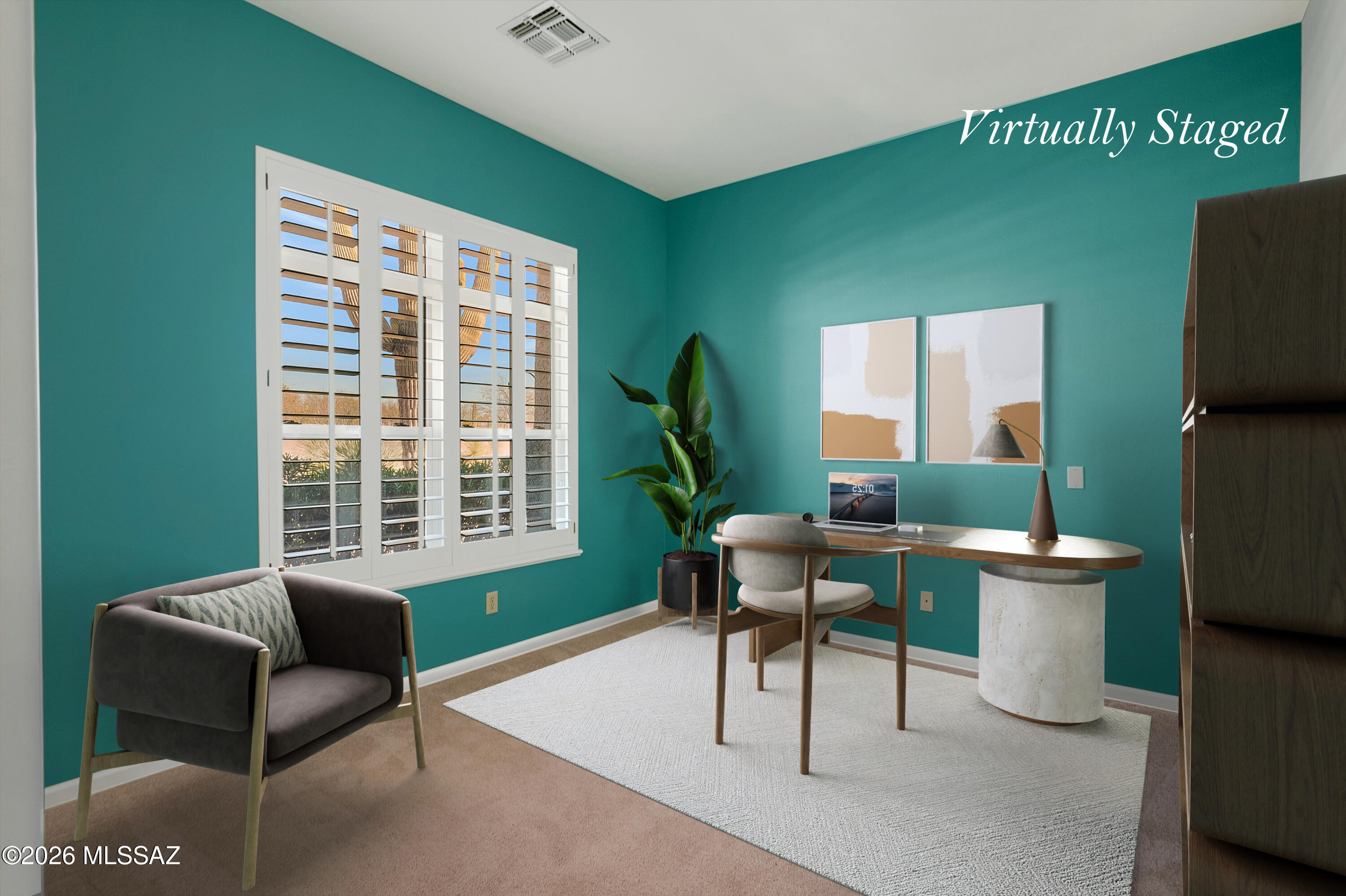 Quail Creek (1-306) - Residential