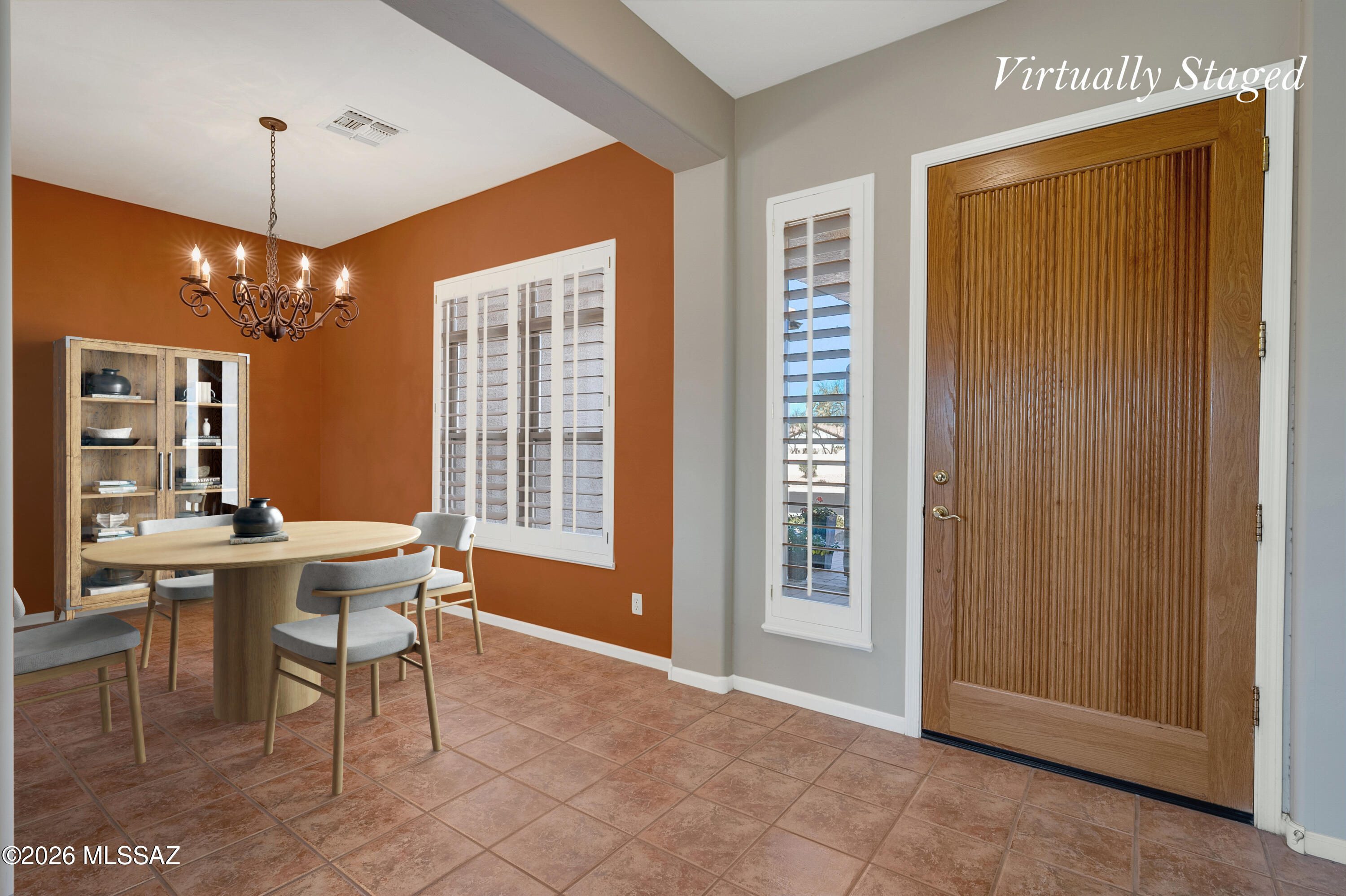 Quail Creek (1-306) - Residential