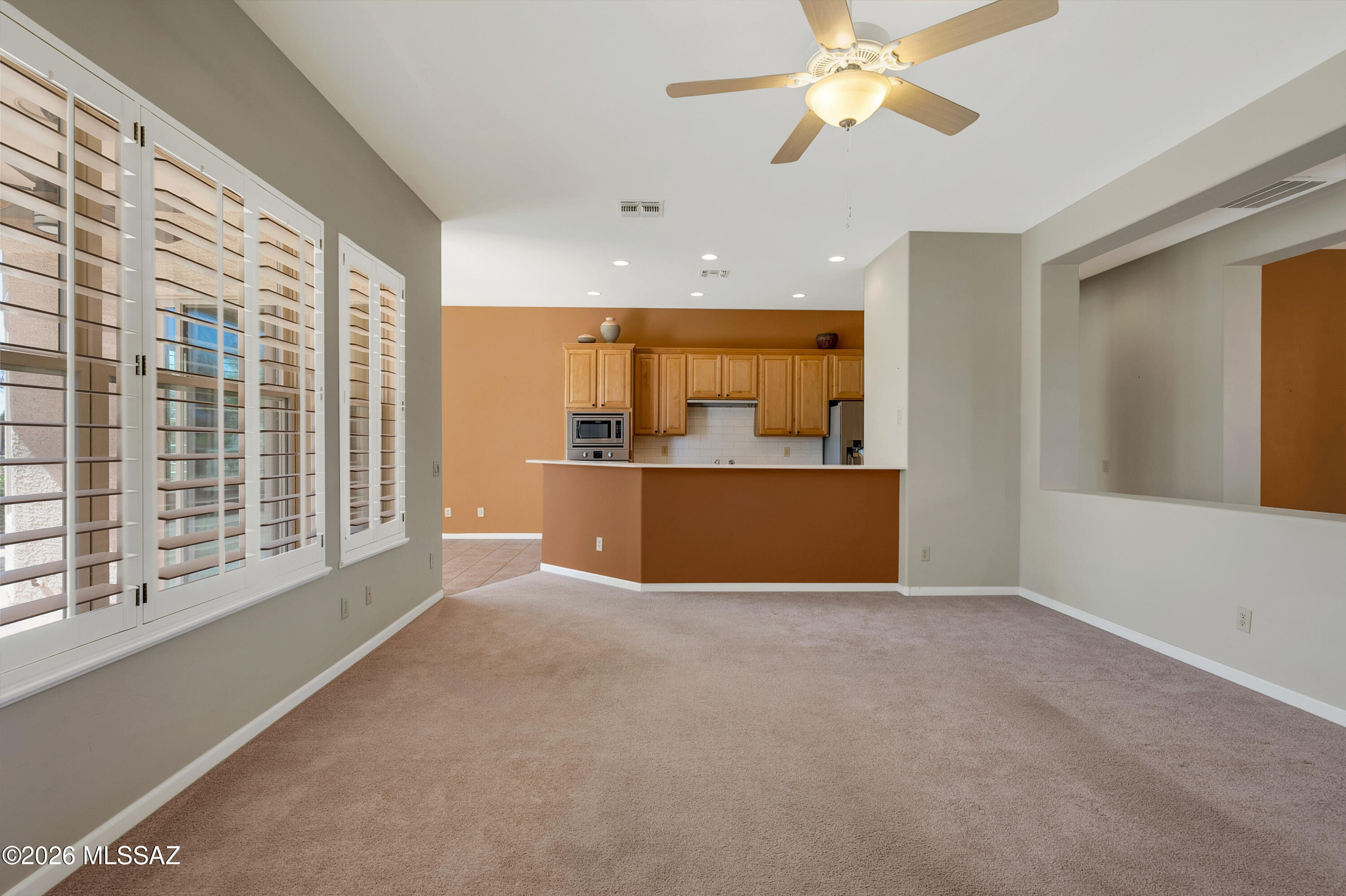 Quail Creek (1-306) - Residential