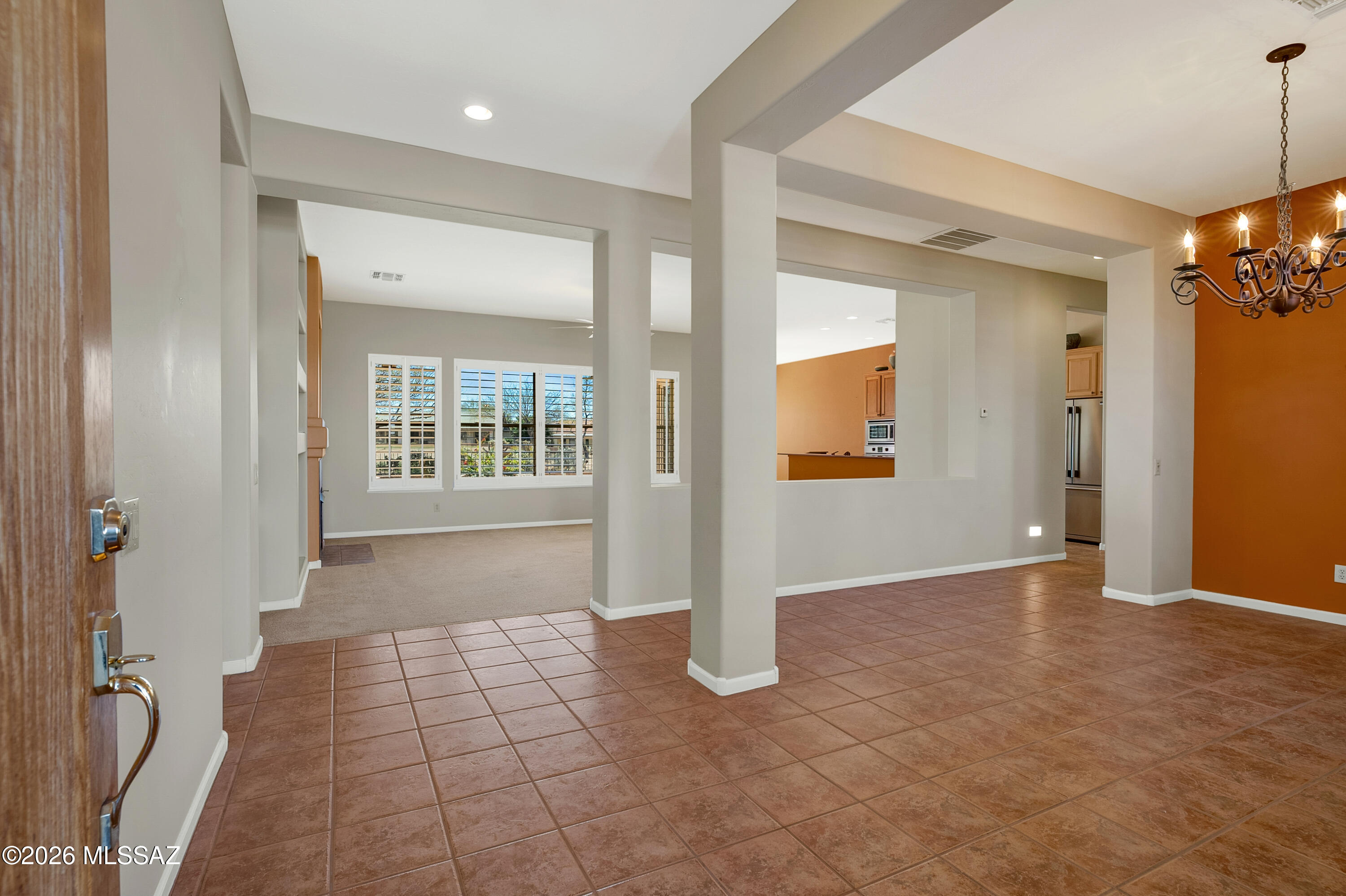 Quail Creek (1-306) - Residential