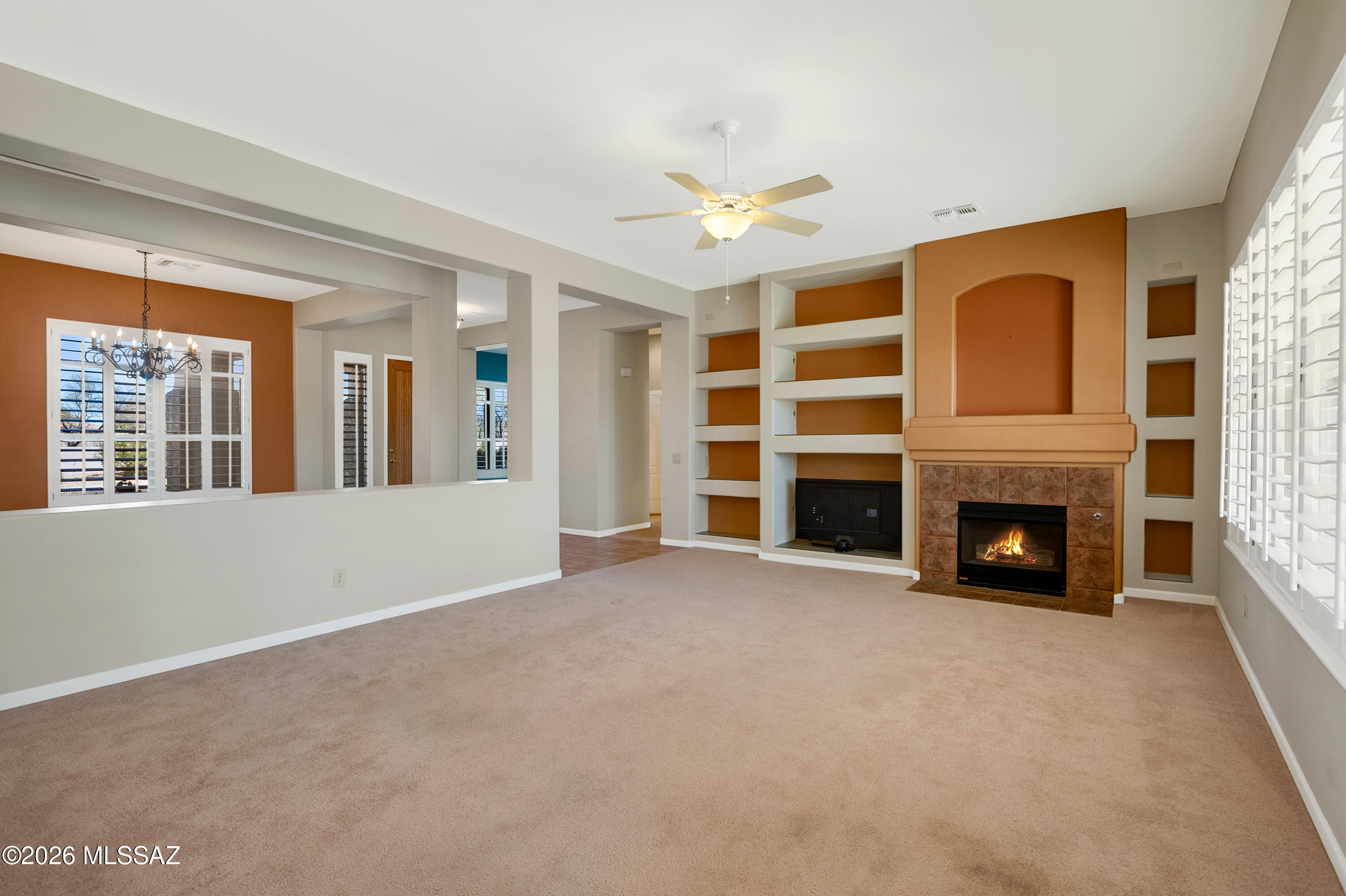 Quail Creek (1-306) - Residential