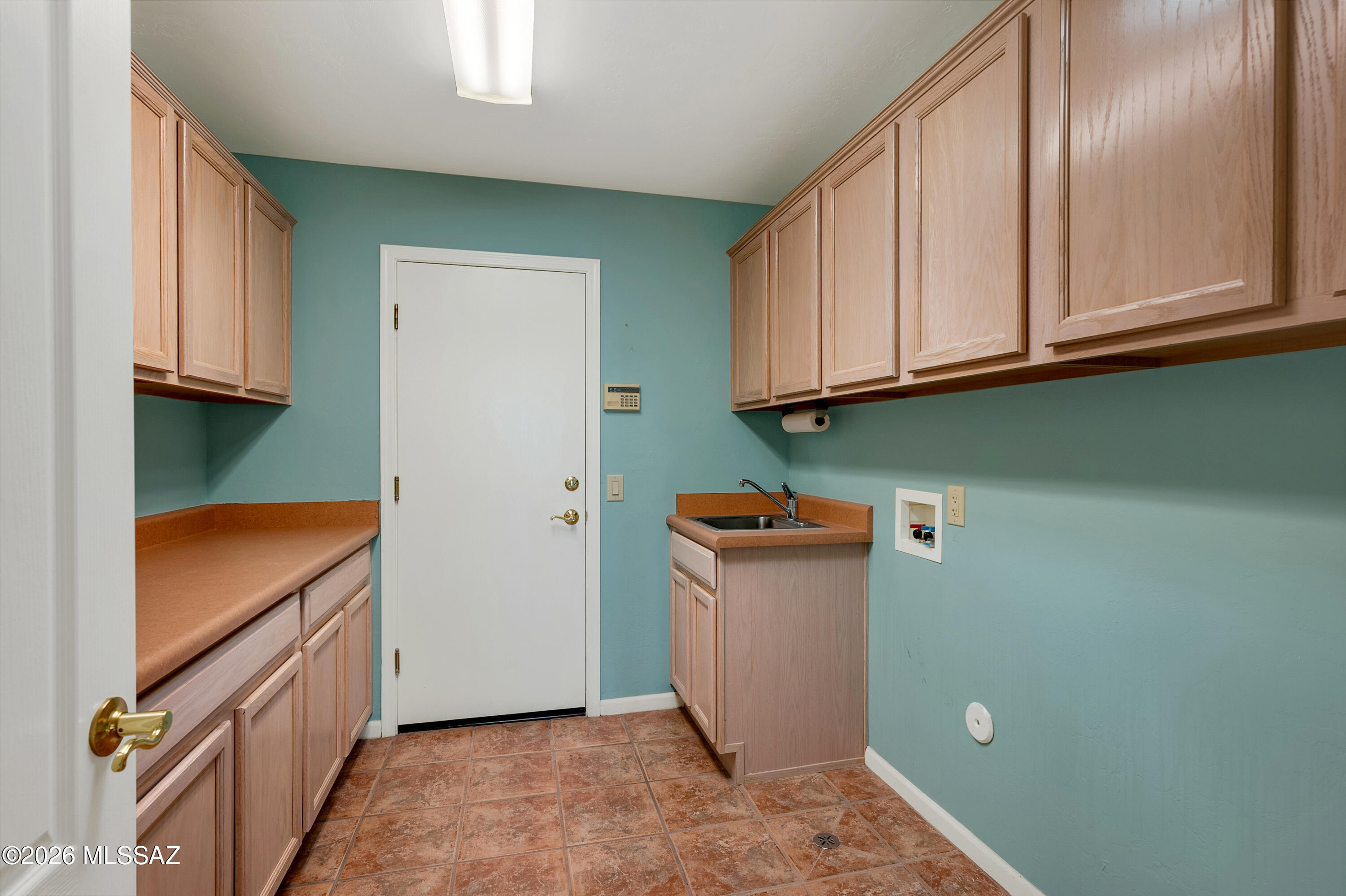 Quail Creek (1-306) - Residential