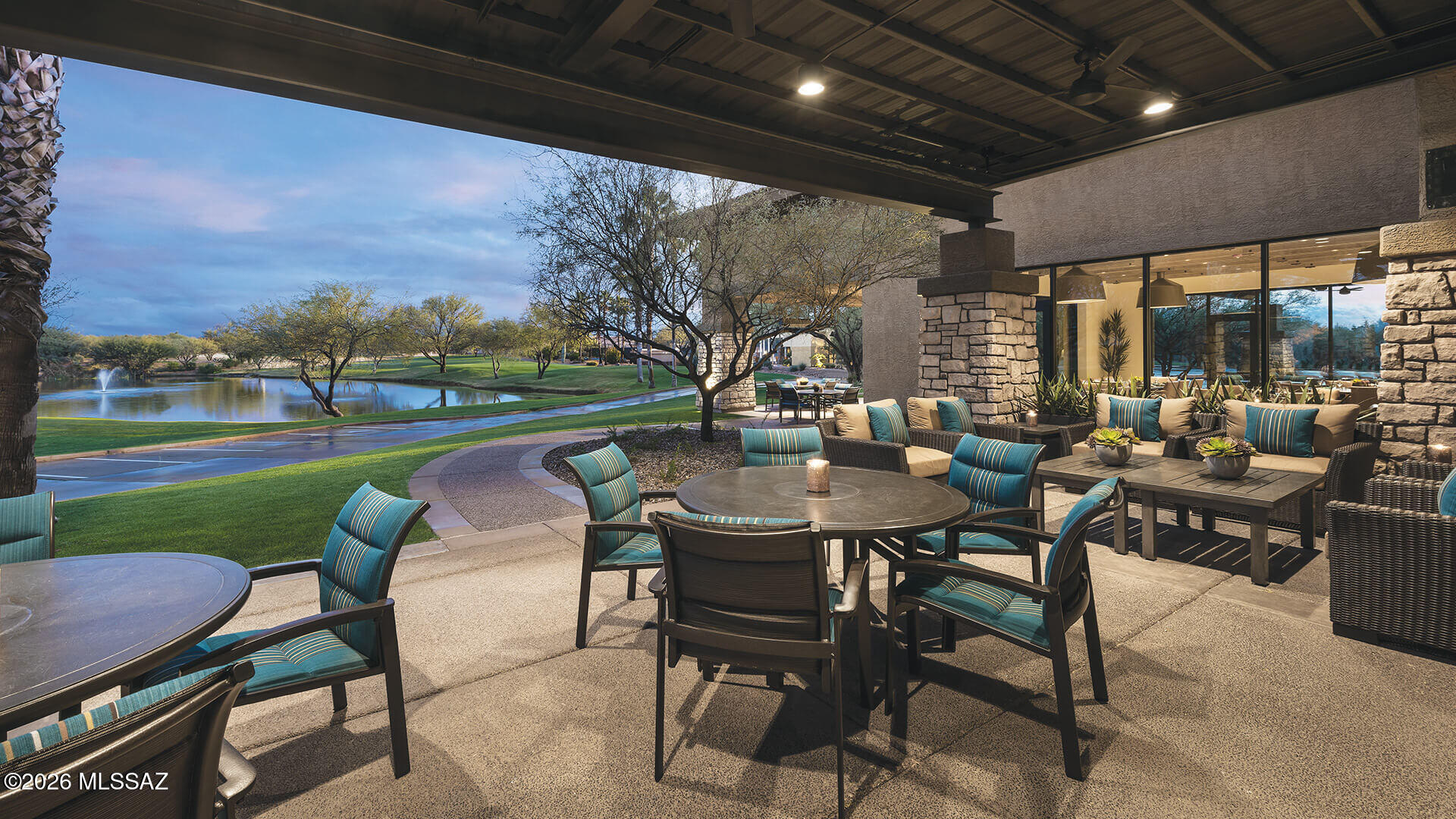 Quail Creek (1-306) - Residential