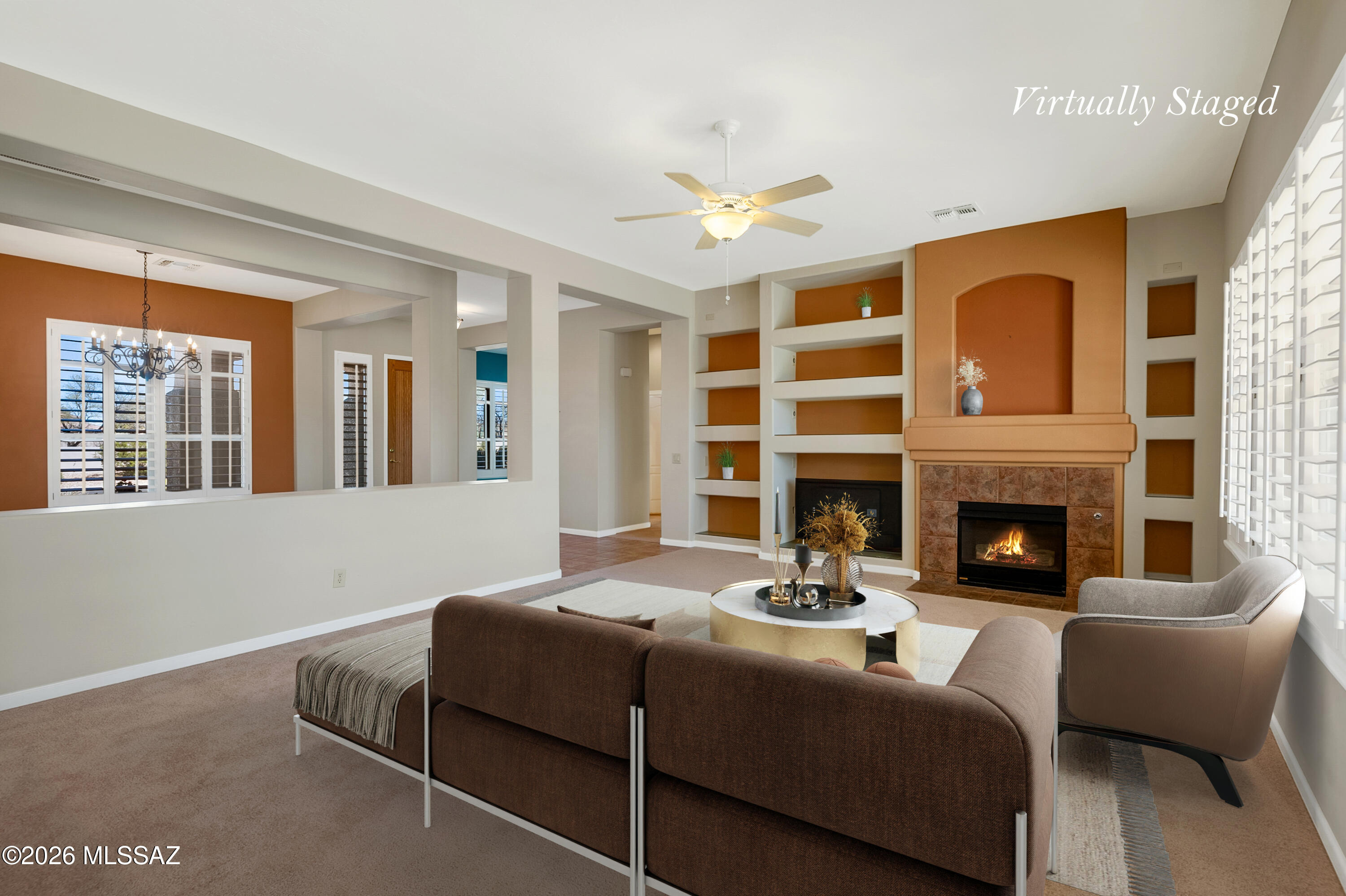 Quail Creek (1-306) - Residential
