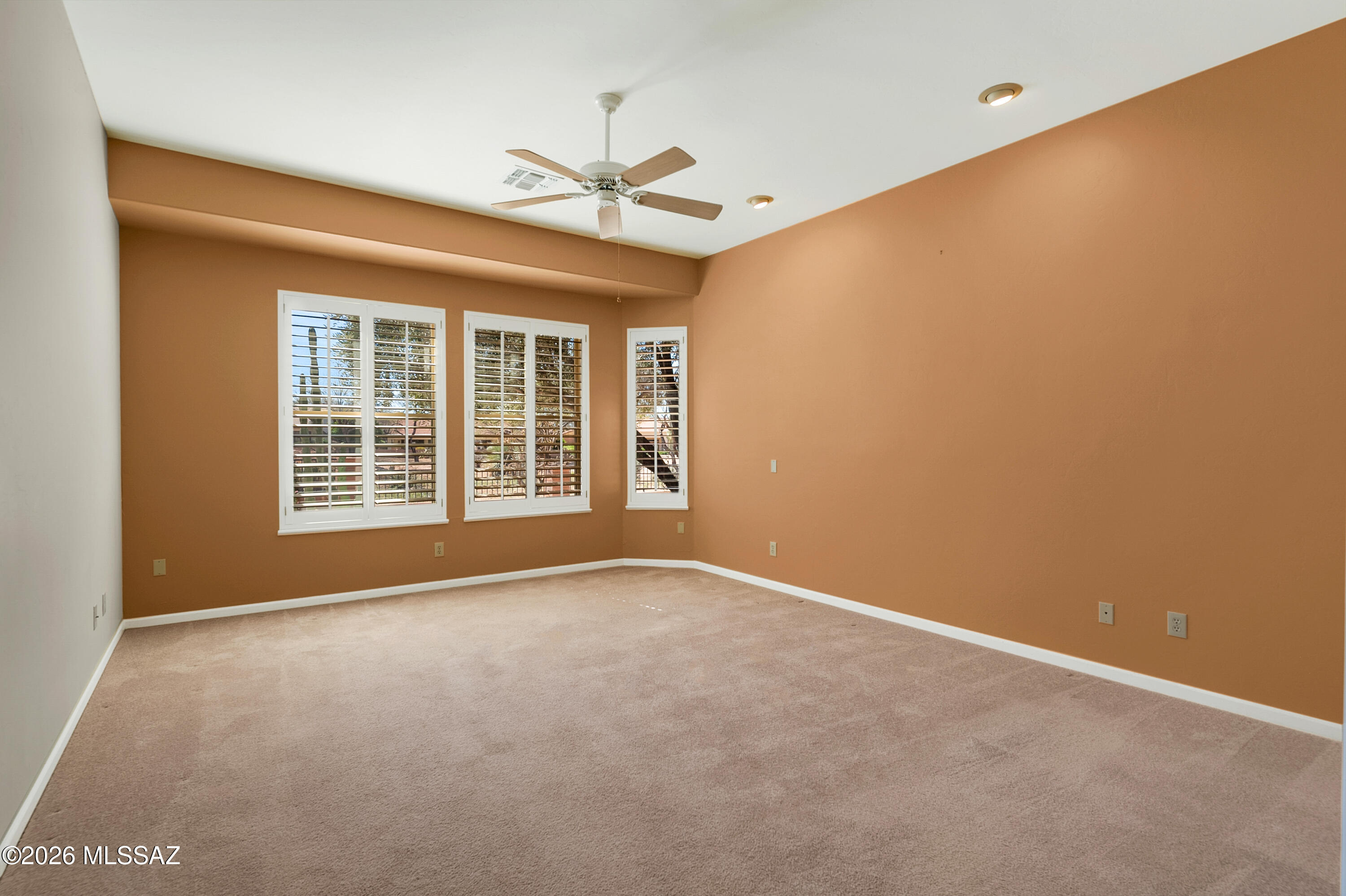 Quail Creek (1-306) - Residential