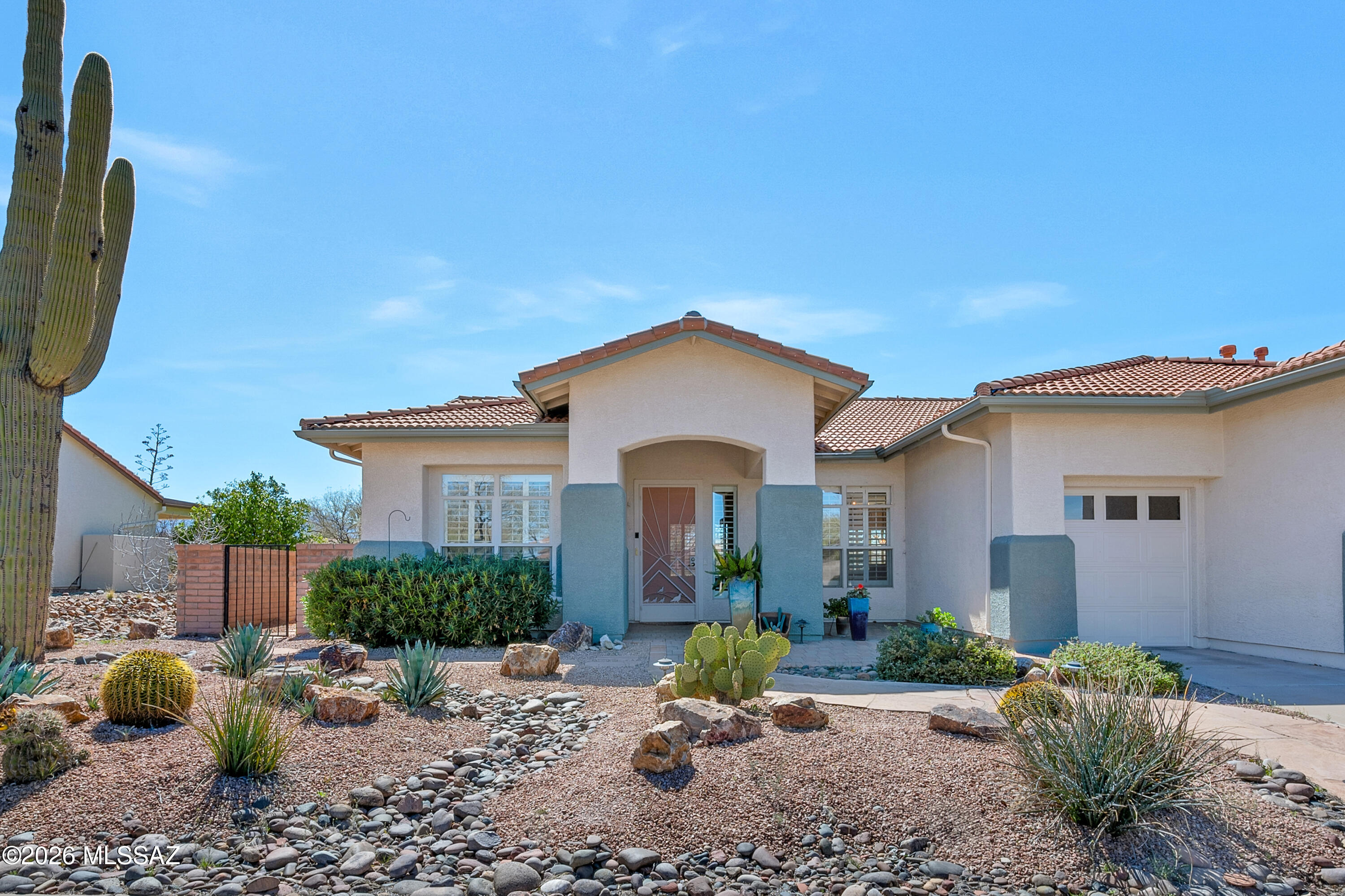 Quail Creek (1-306) - Residential