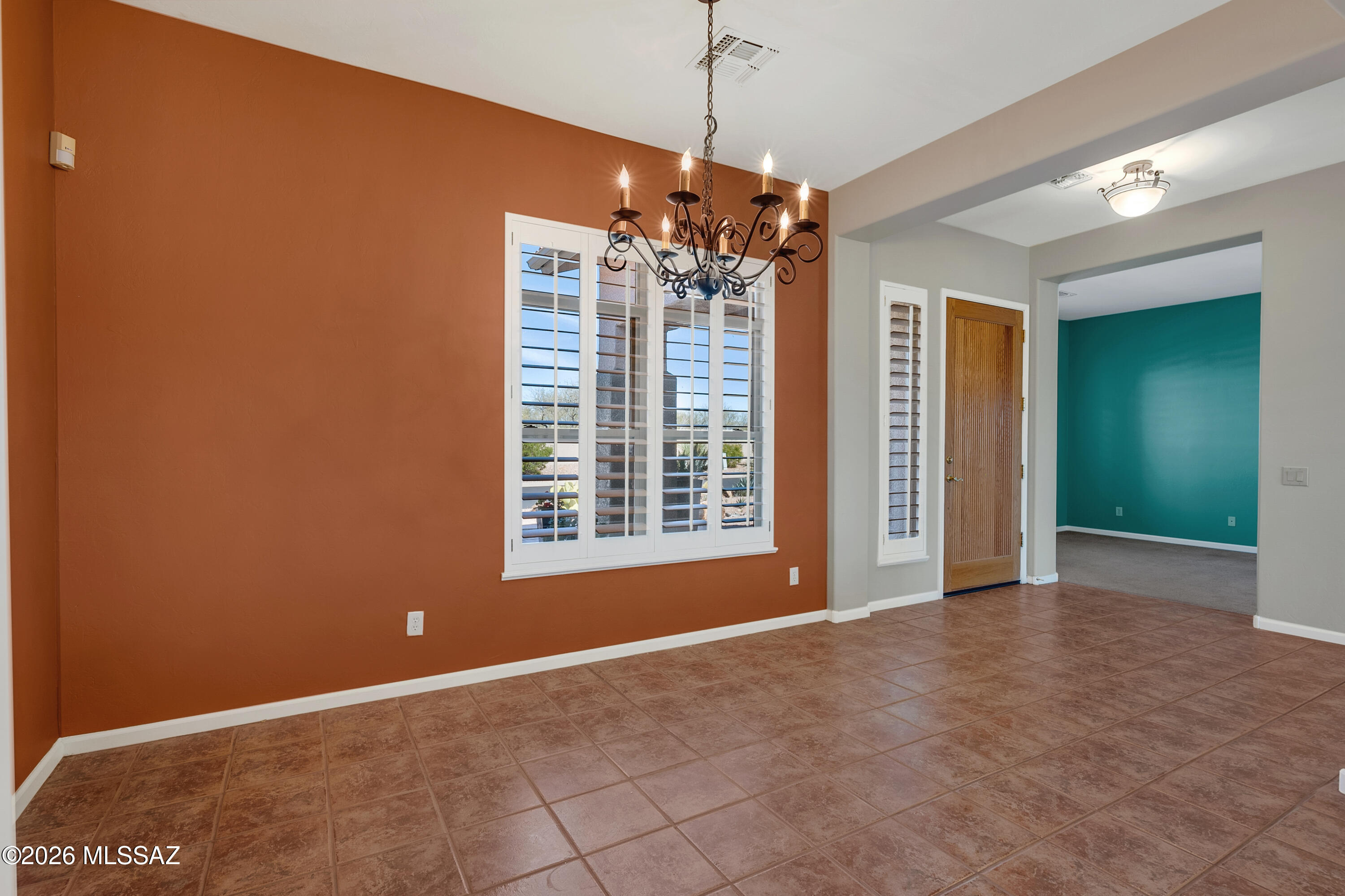 Quail Creek (1-306) - Residential