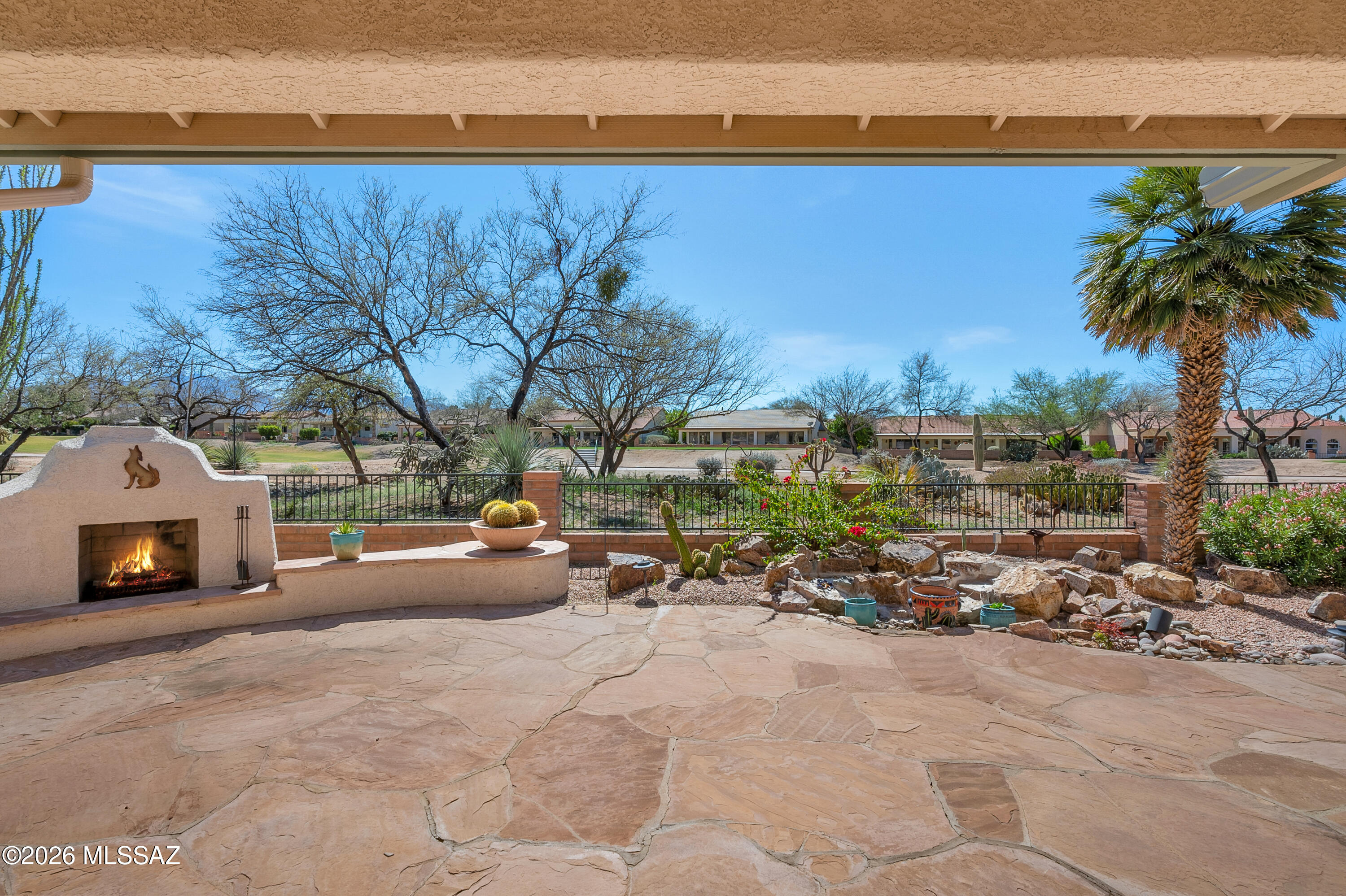 Quail Creek (1-306) - Residential