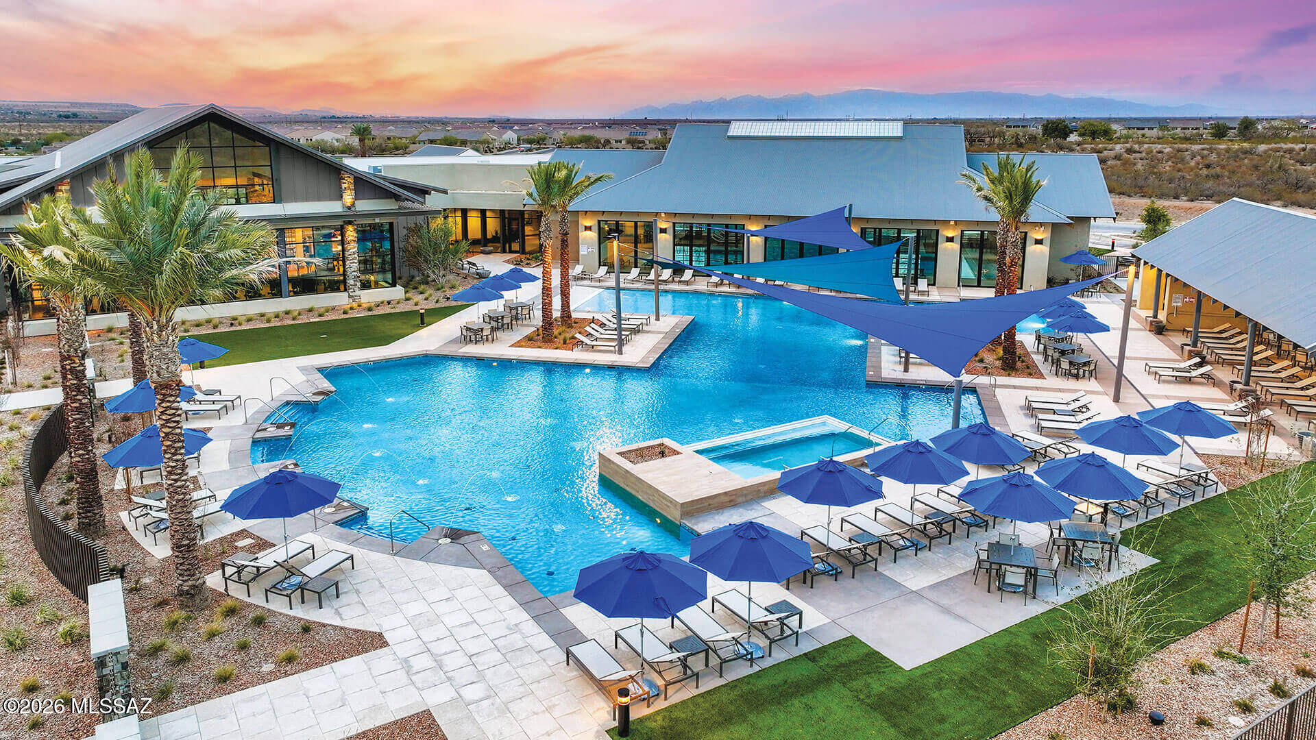Quail Creek (1-306) - Residential