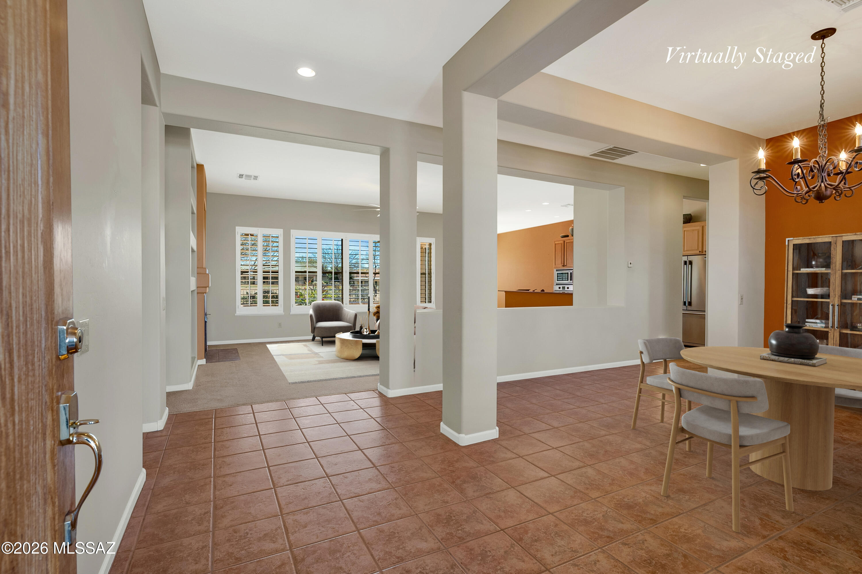 Quail Creek (1-306) - Residential